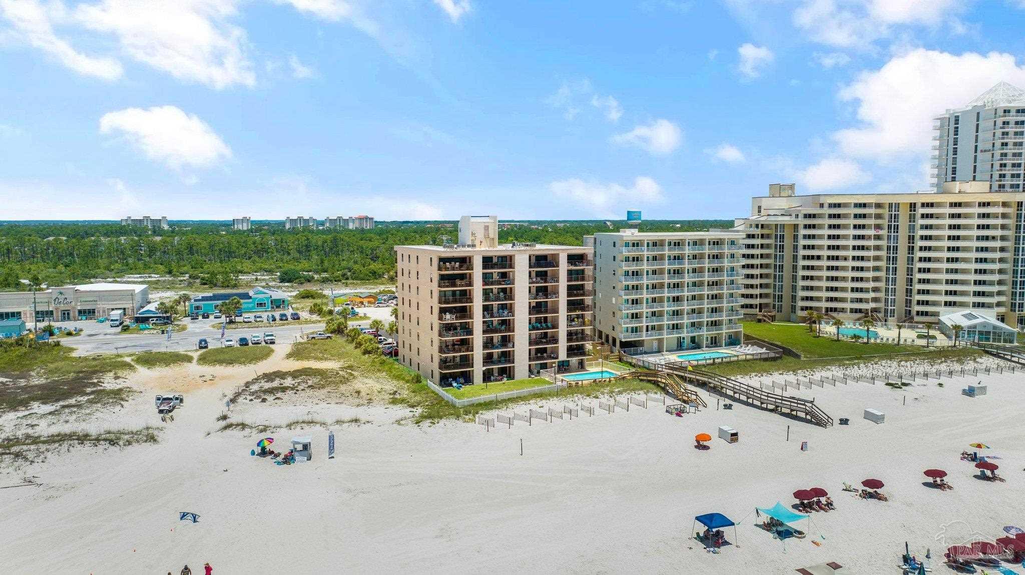 13817 Perdido Key Dr # 201 Perdido Key FL 32507