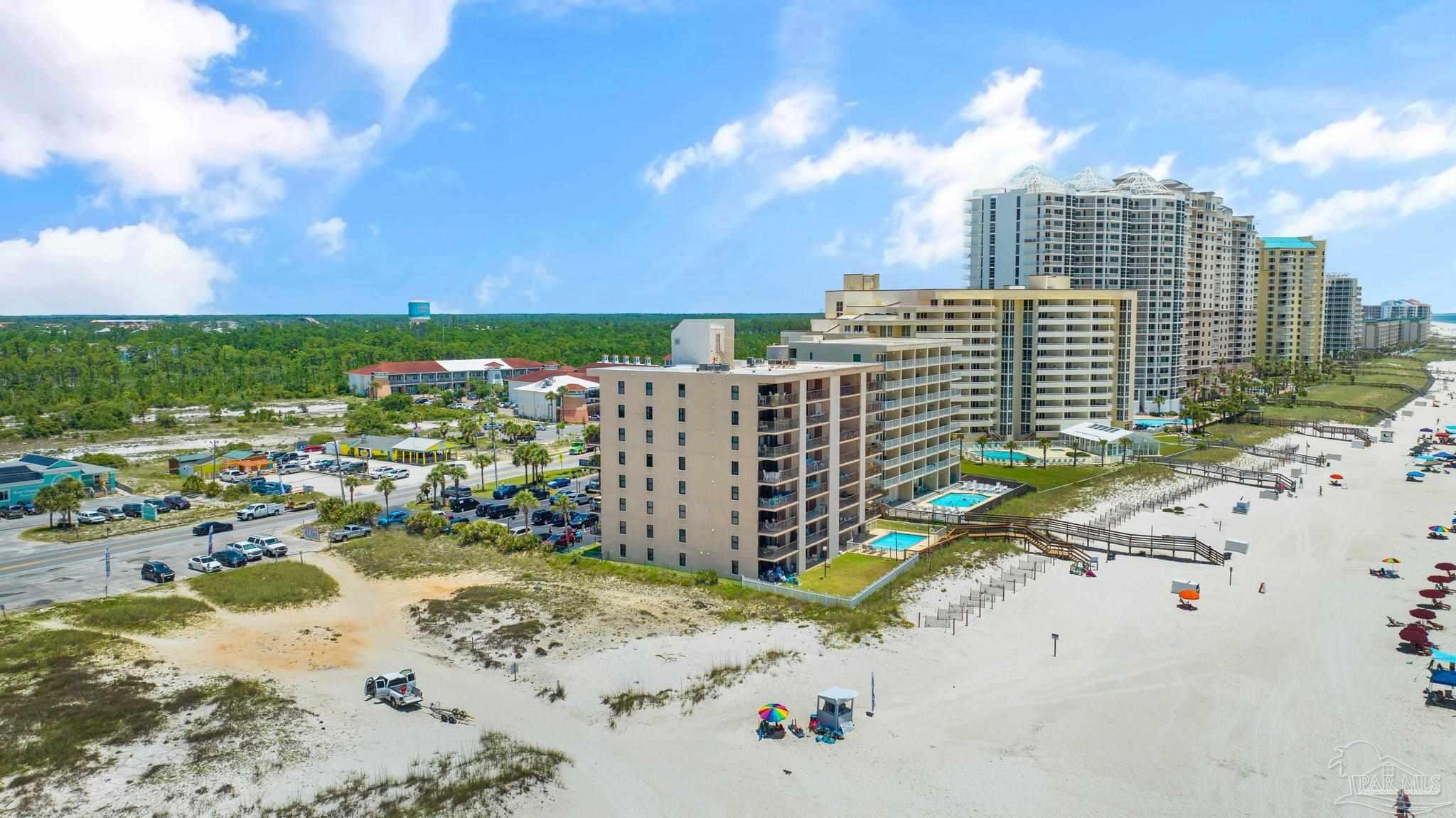 13817 Perdido Key Dr # 201 Perdido Key FL 32507