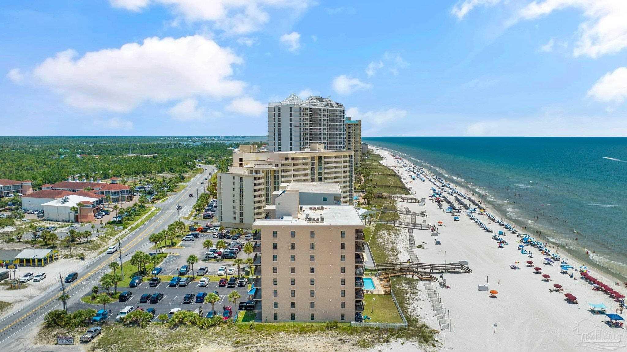 13817 Perdido Key Dr # 201 Perdido Key FL 32507