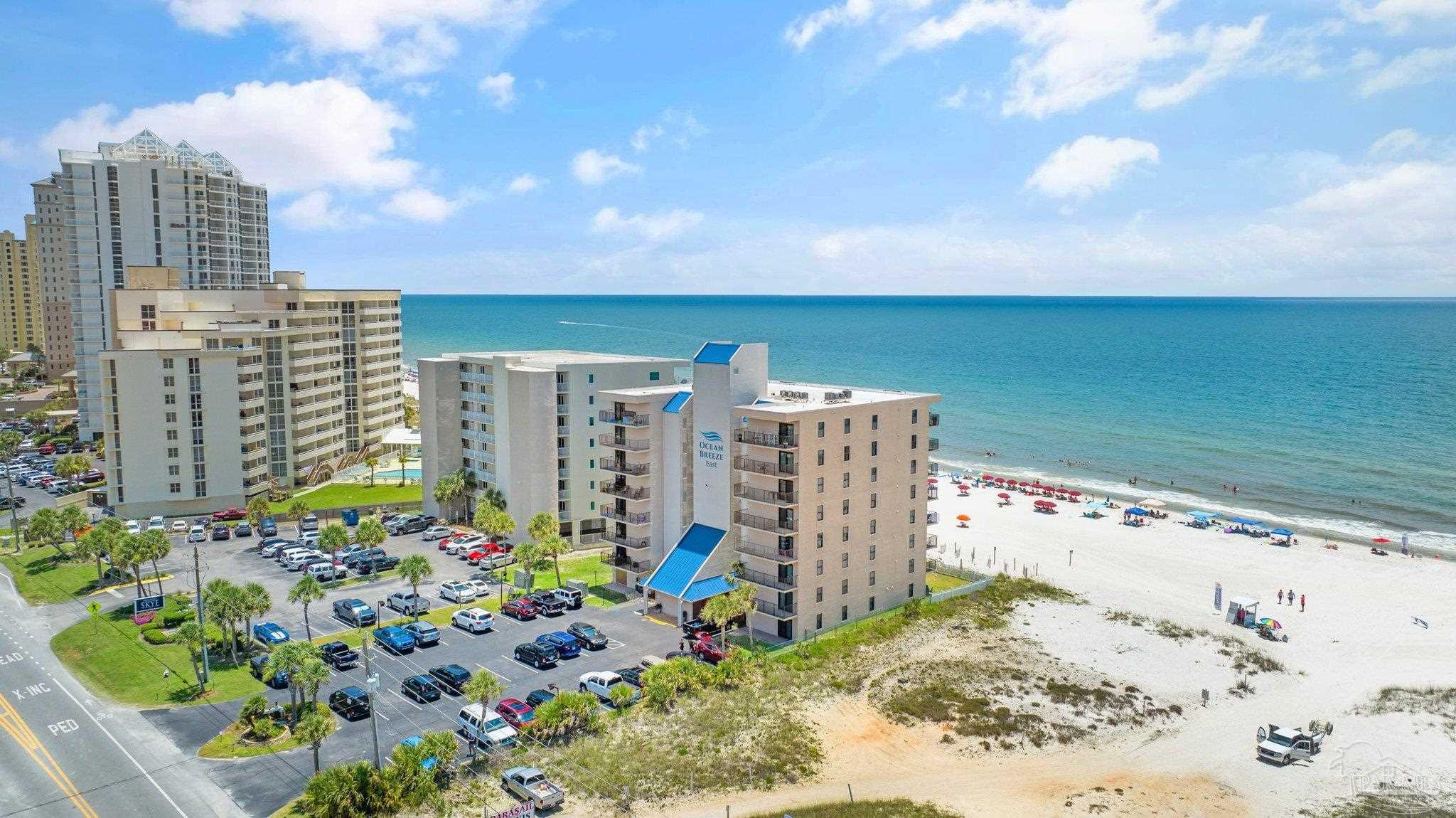 13817 Perdido Key Dr # 201 Perdido Key FL 32507