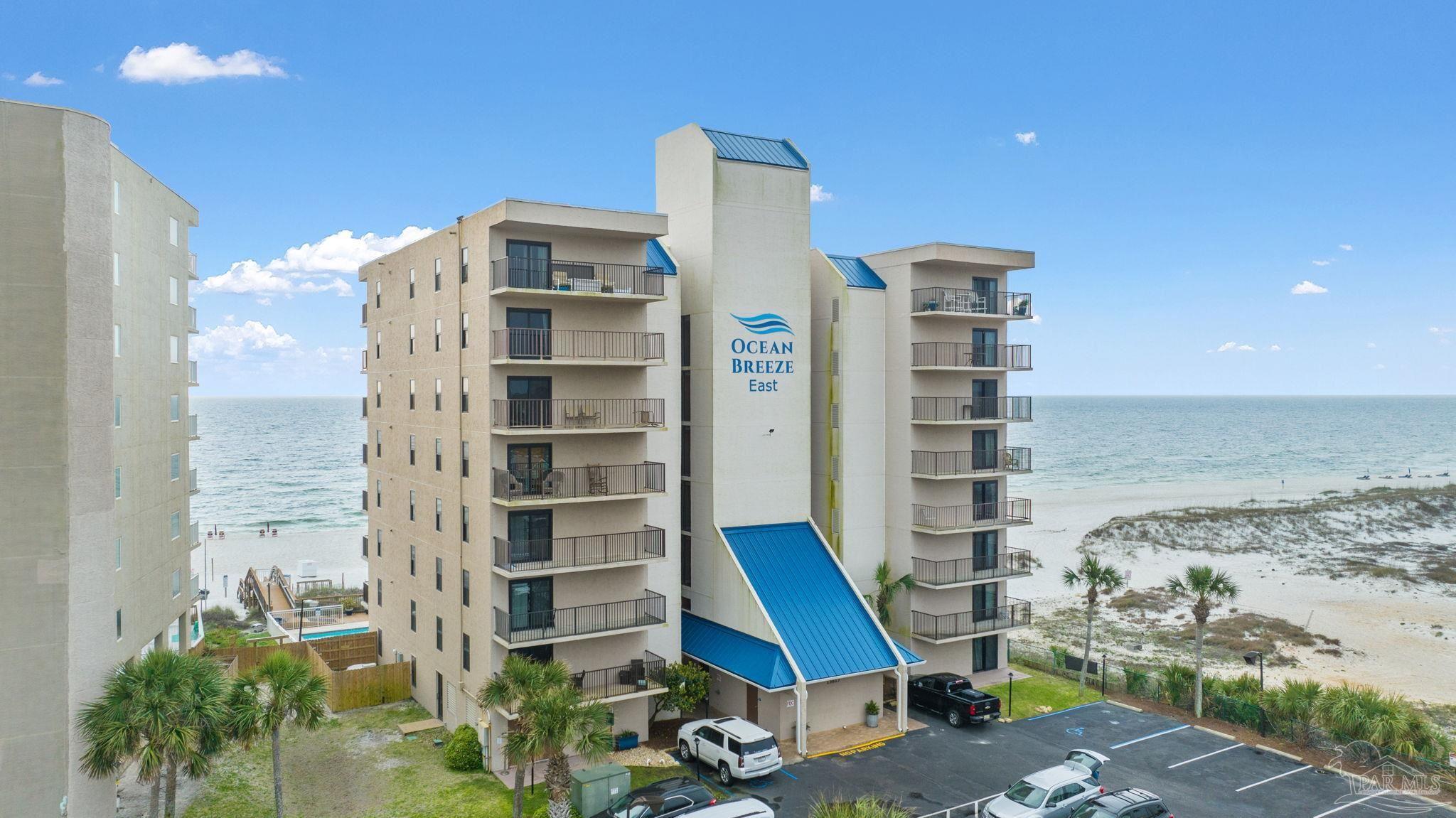 13817 Perdido Key Dr # 201 Perdido Key FL 32507
