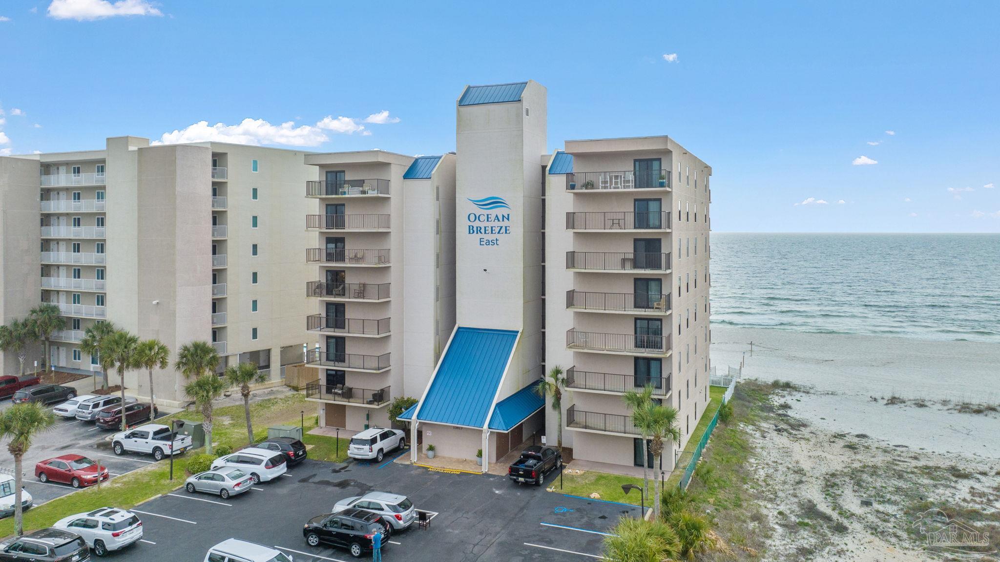 13817 Perdido Key Dr # 201 Perdido Key FL 32507