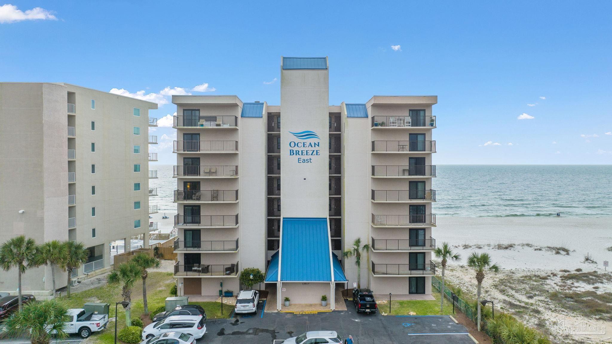 13817 Perdido Key Dr # 201 Perdido Key FL 32507