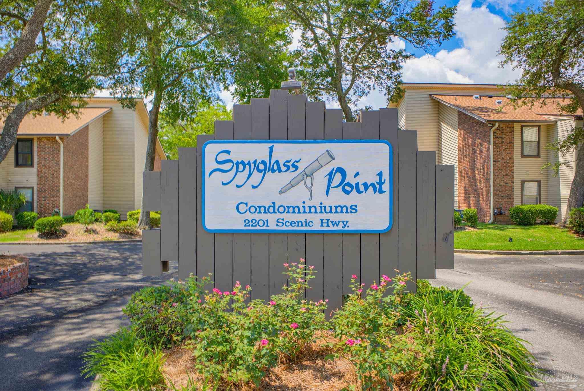 2201 Scenic Hwy # 5 Pensacola FL 32503