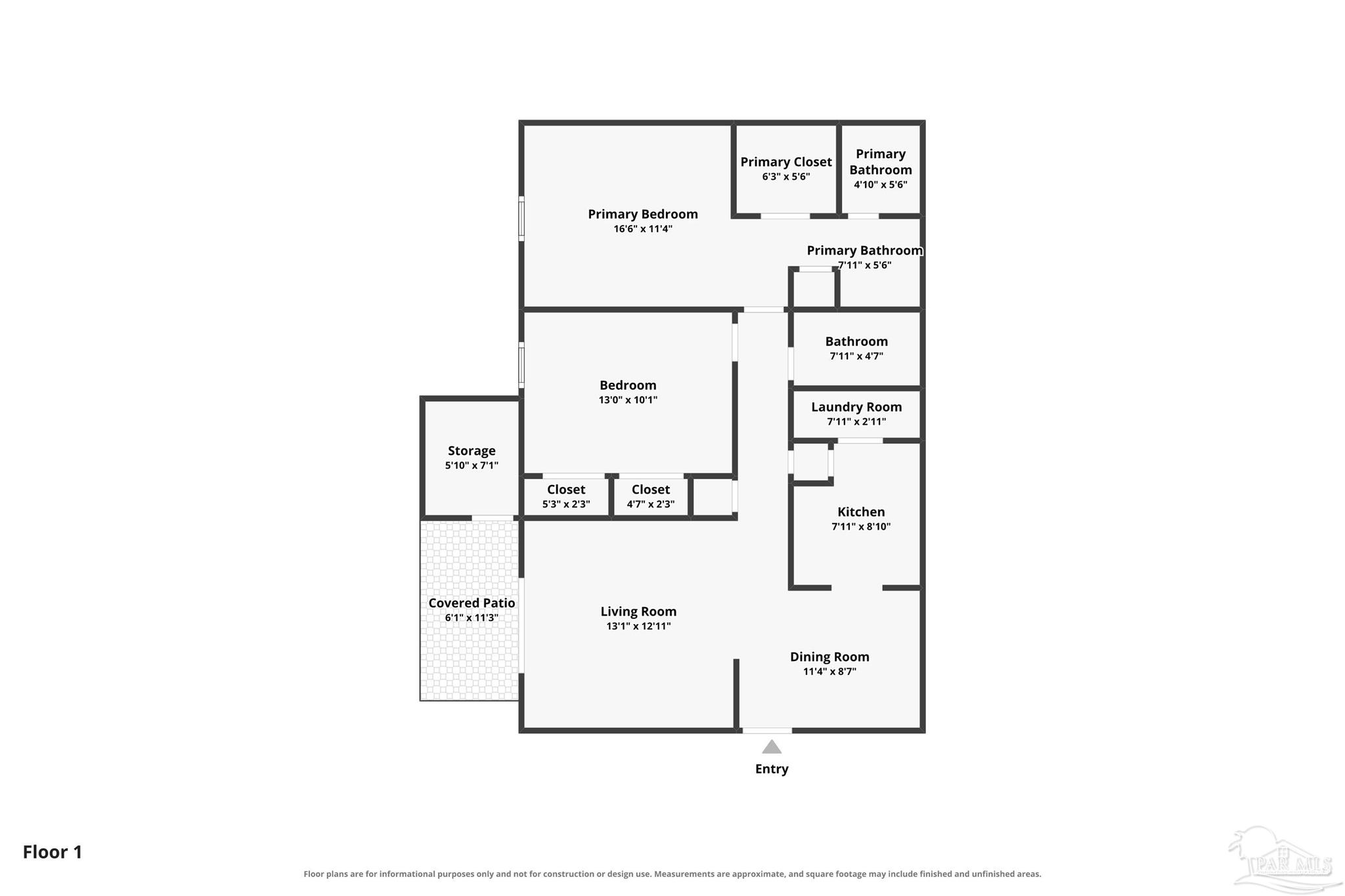 2201 Scenic Hwy # 5 Pensacola FL 32503