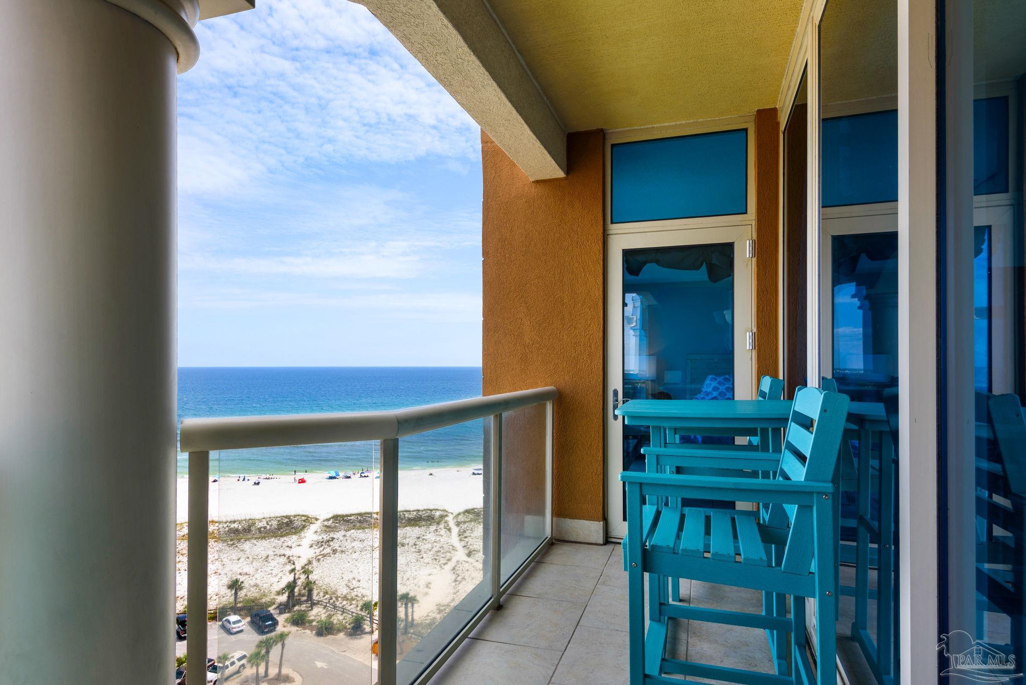 5 Portofino Drive Pensacola Beach FL 32561