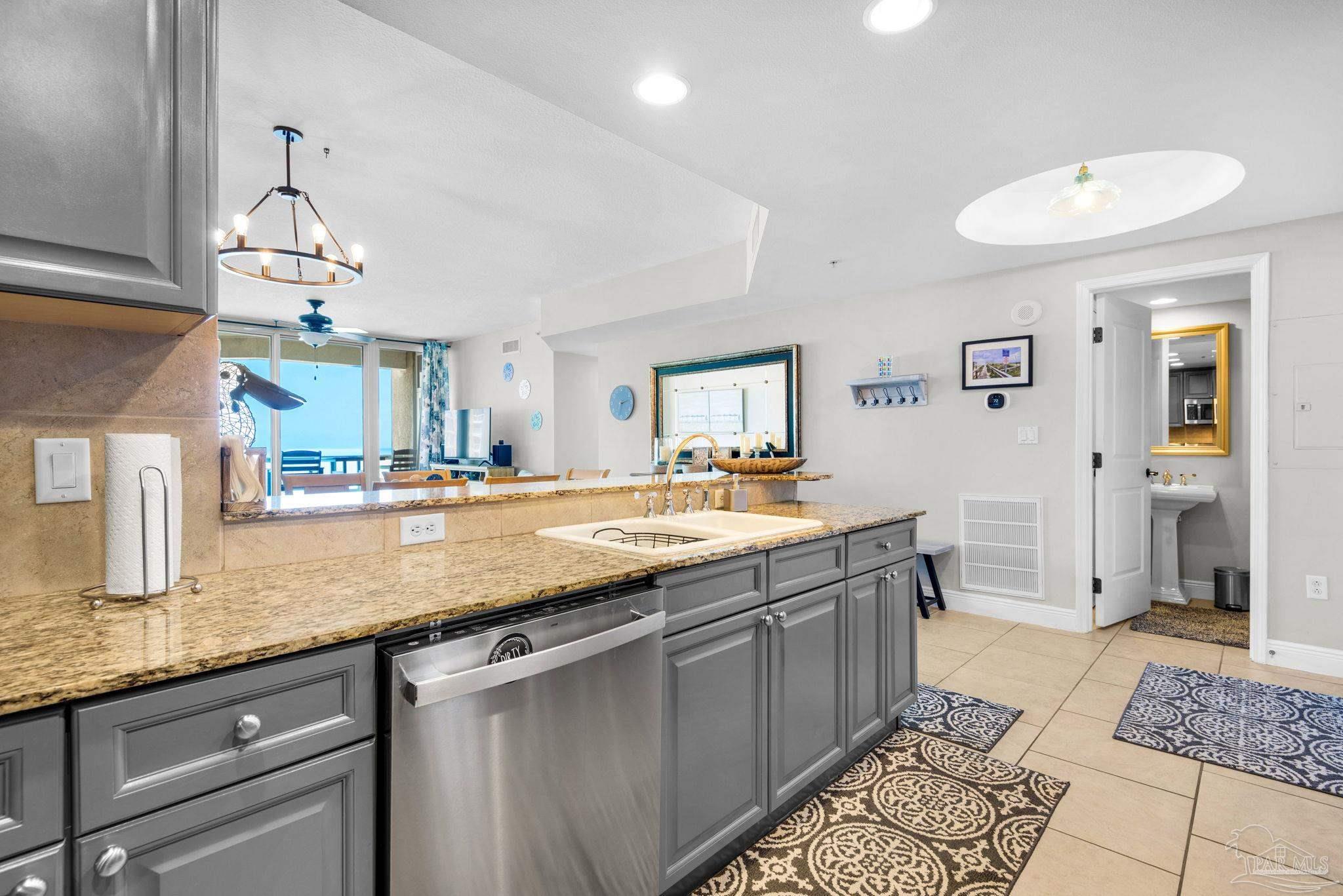 5 Portofino Drive Pensacola Beach FL 32561
