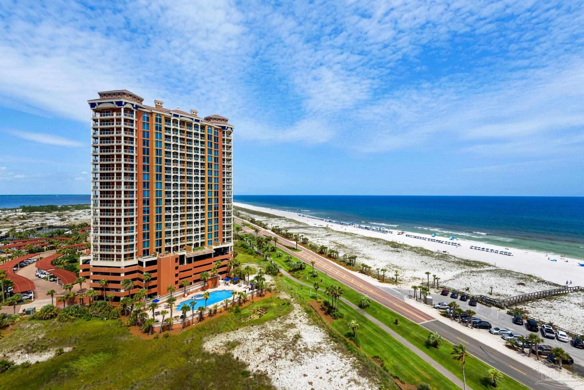 5 Portofino Drive Pensacola Beach FL 32561