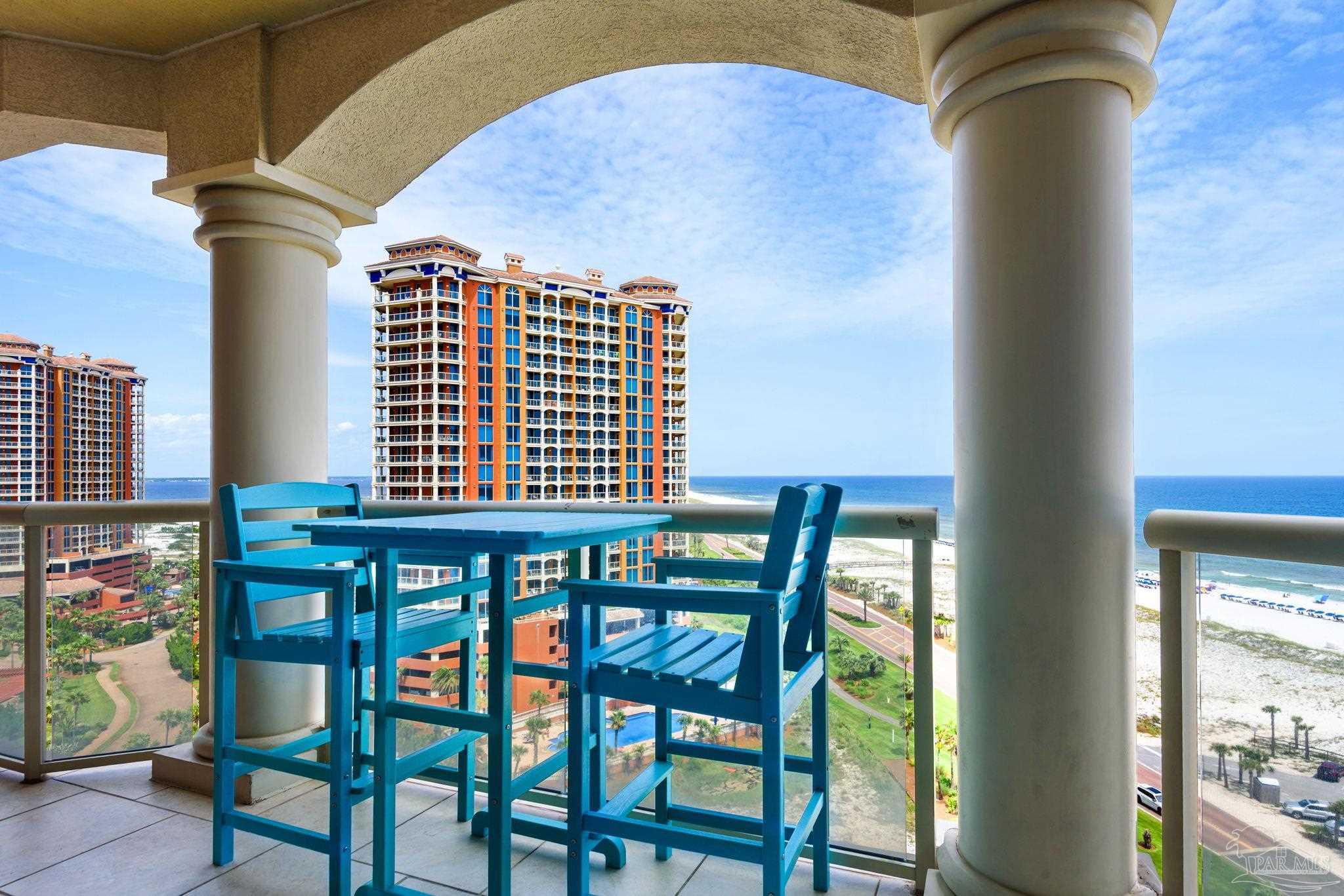 5 Portofino Drive Pensacola Beach FL 32561