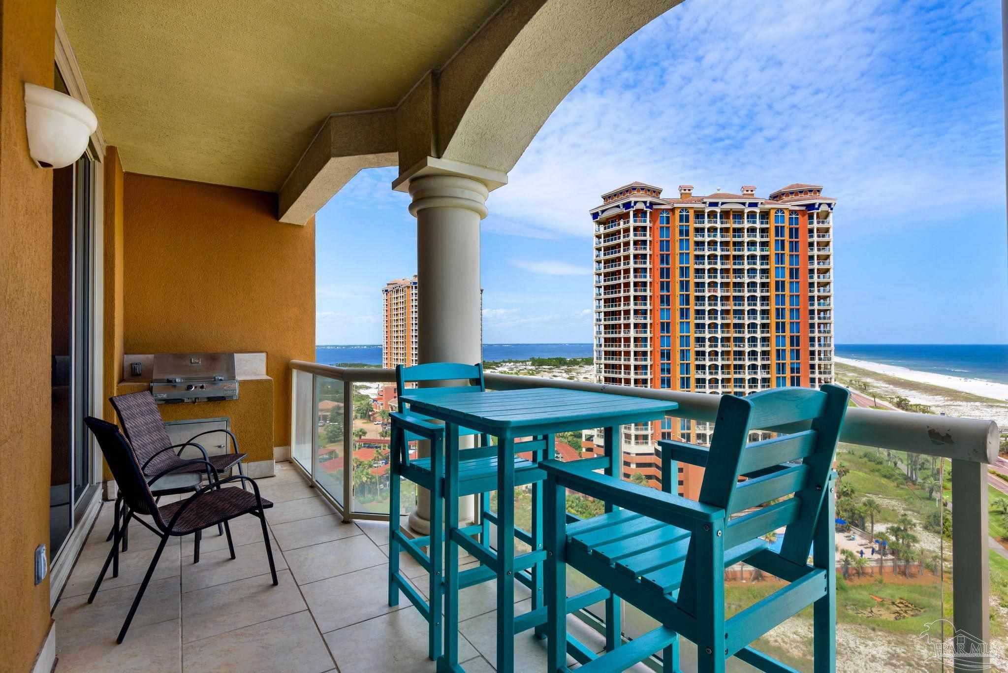 5 Portofino Drive Pensacola Beach FL 32561