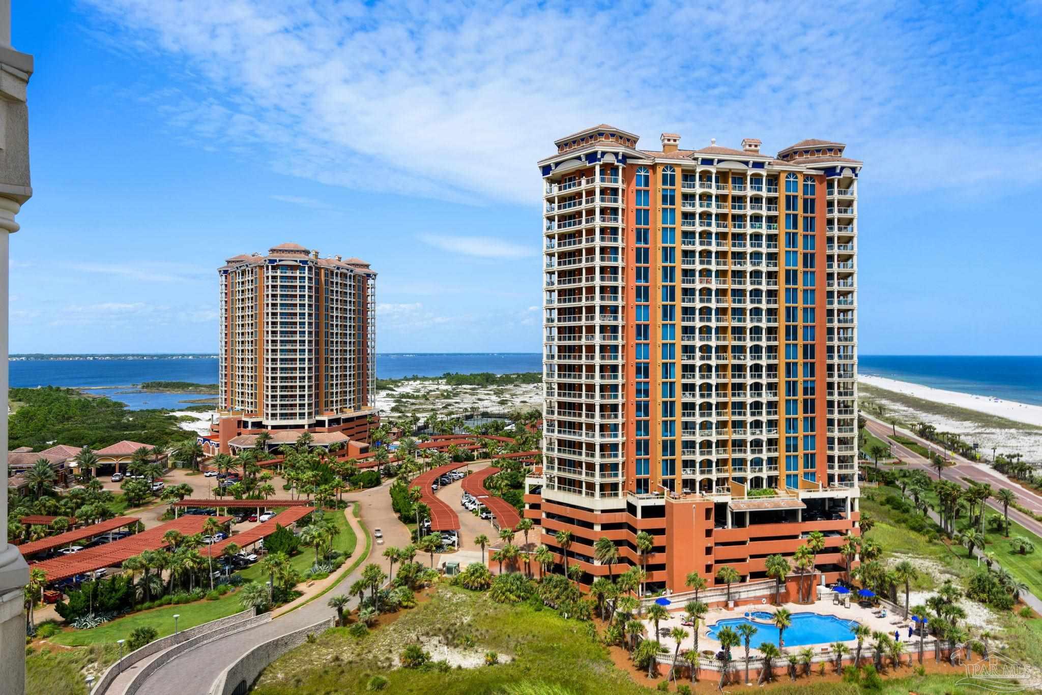 5 Portofino Drive Pensacola Beach FL 32561