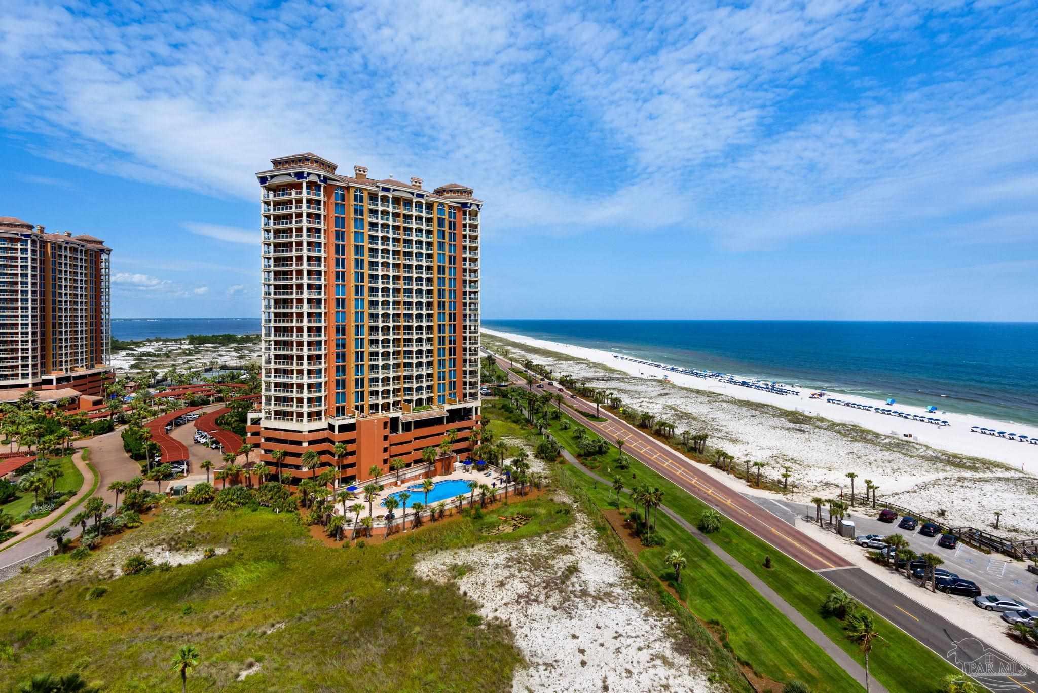 5 Portofino Drive Pensacola Beach FL 32561