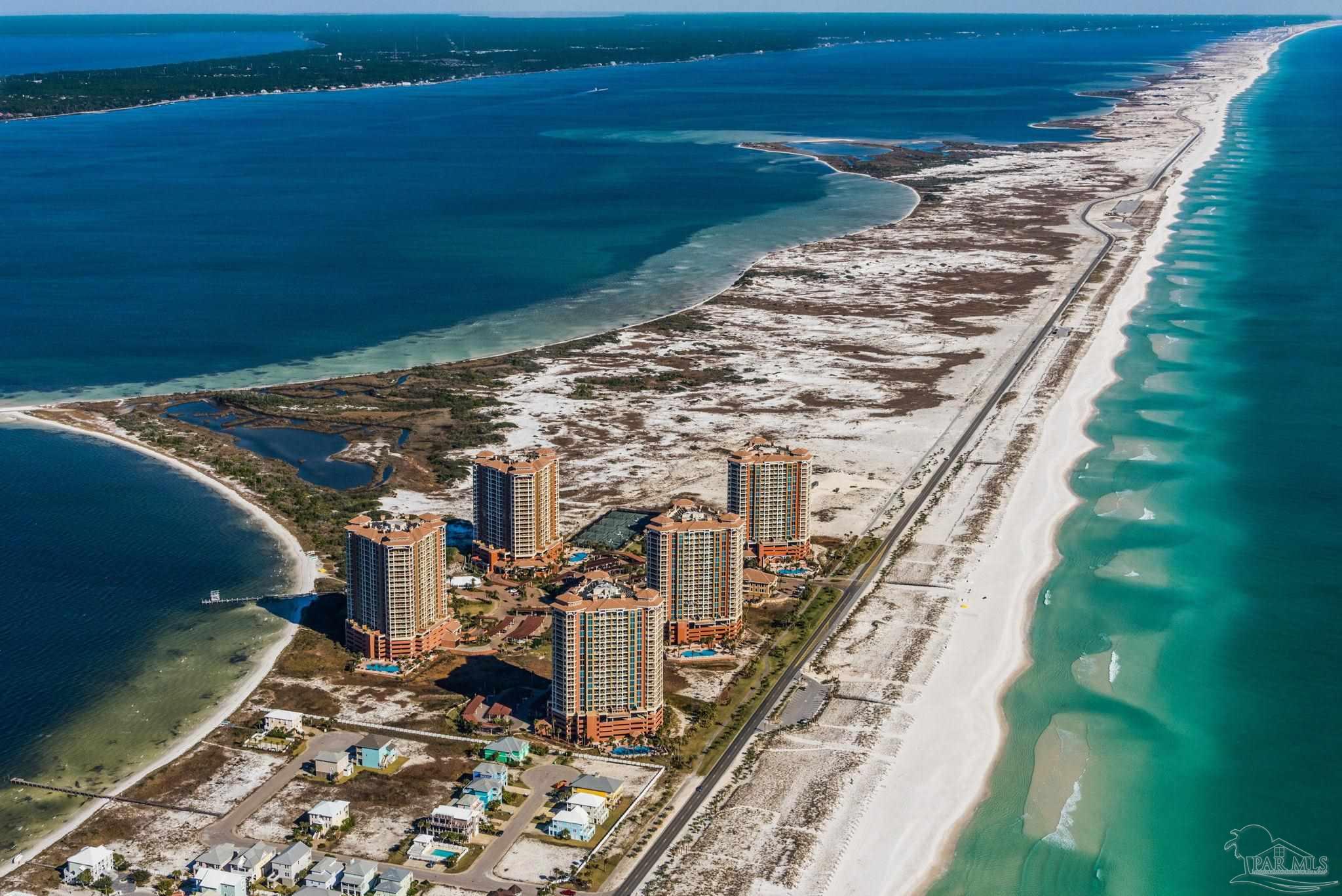 5 Portofino Drive Pensacola Beach FL 32561