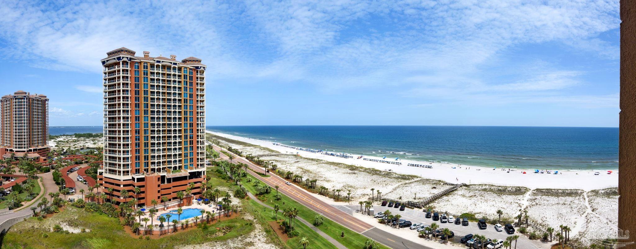 5 Portofino Drive Pensacola Beach FL 32561