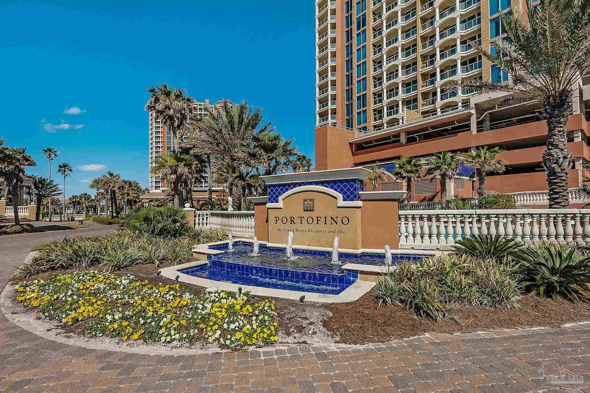 5 Portofino Drive Pensacola Beach FL 32561