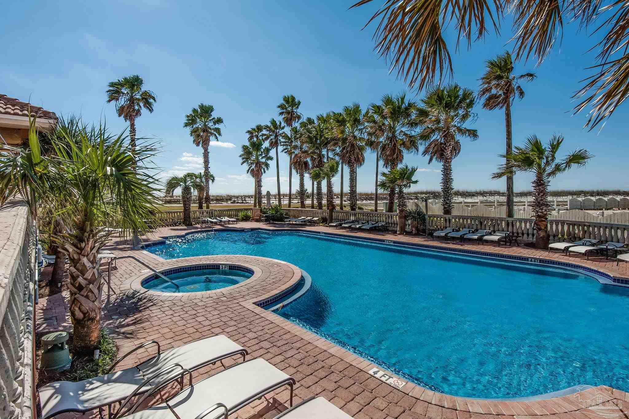 5 Portofino Drive Pensacola Beach FL 32561