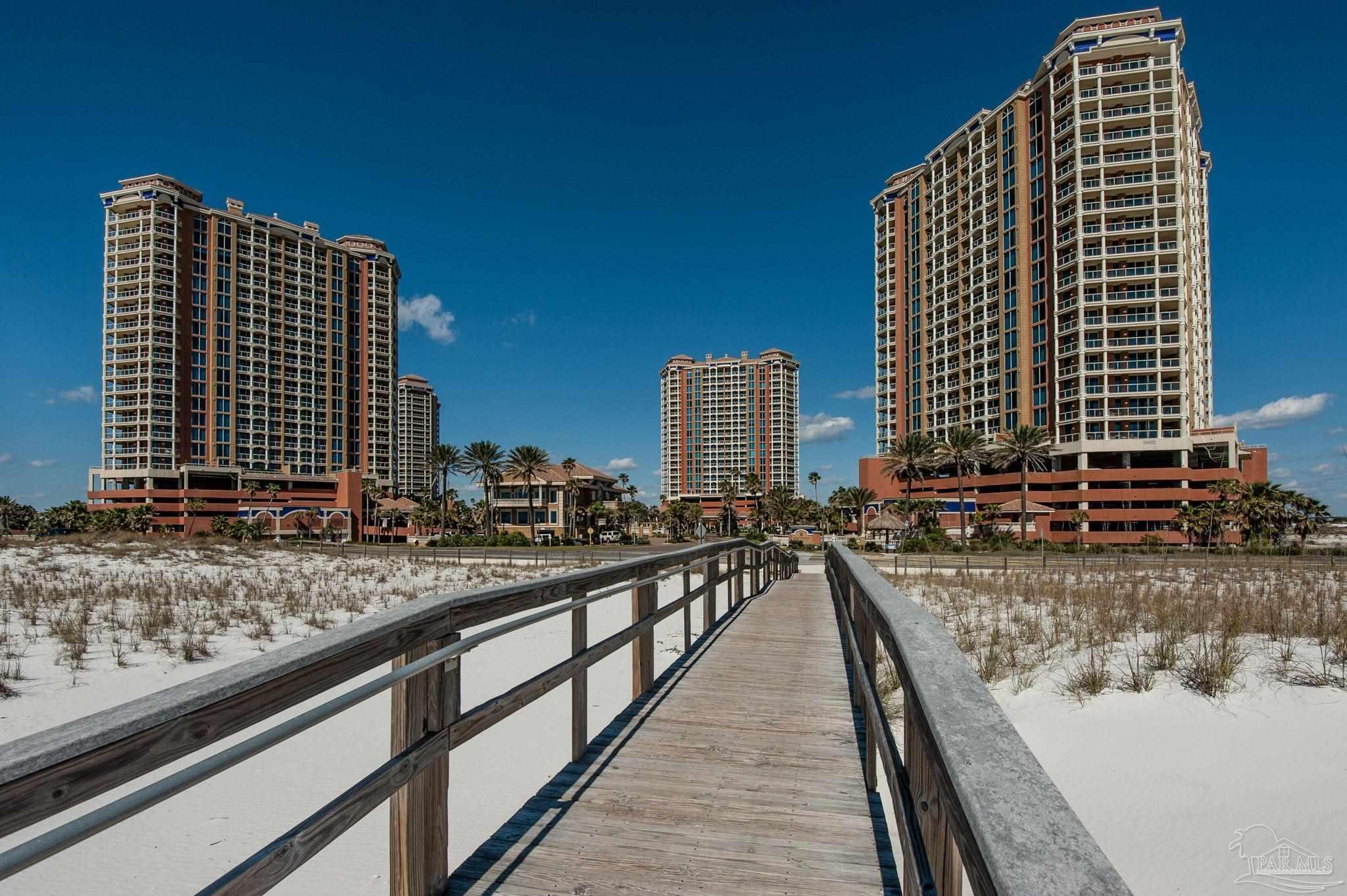 5 Portofino Drive Pensacola Beach FL 32561