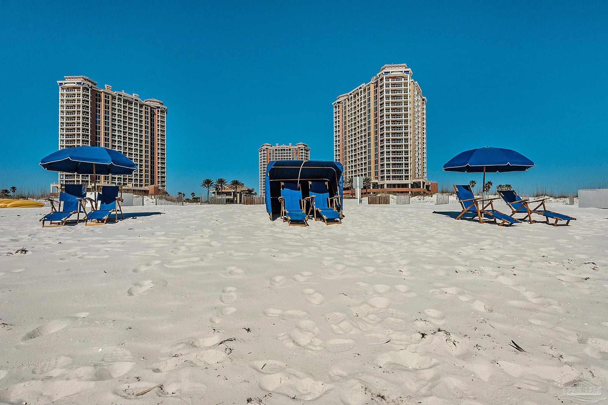 5 Portofino Drive Pensacola Beach FL 32561