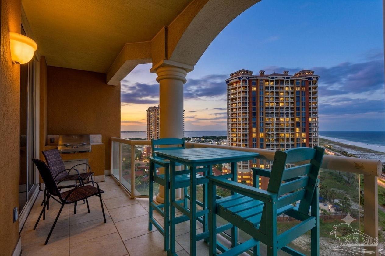5 Portofino Drive Pensacola Beach FL 32561