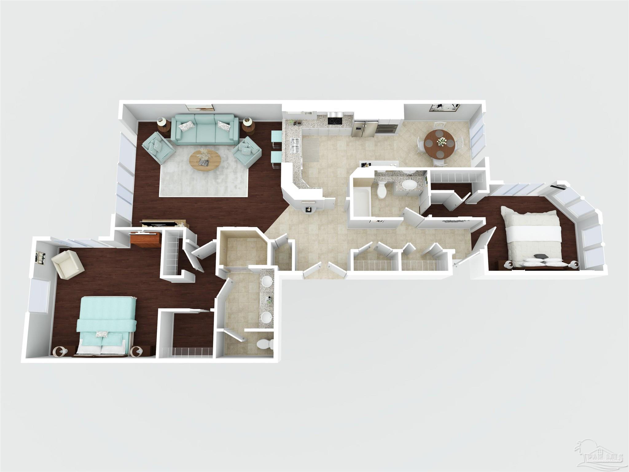 13621 Perdido Key Drive Perdido Key FL 32507