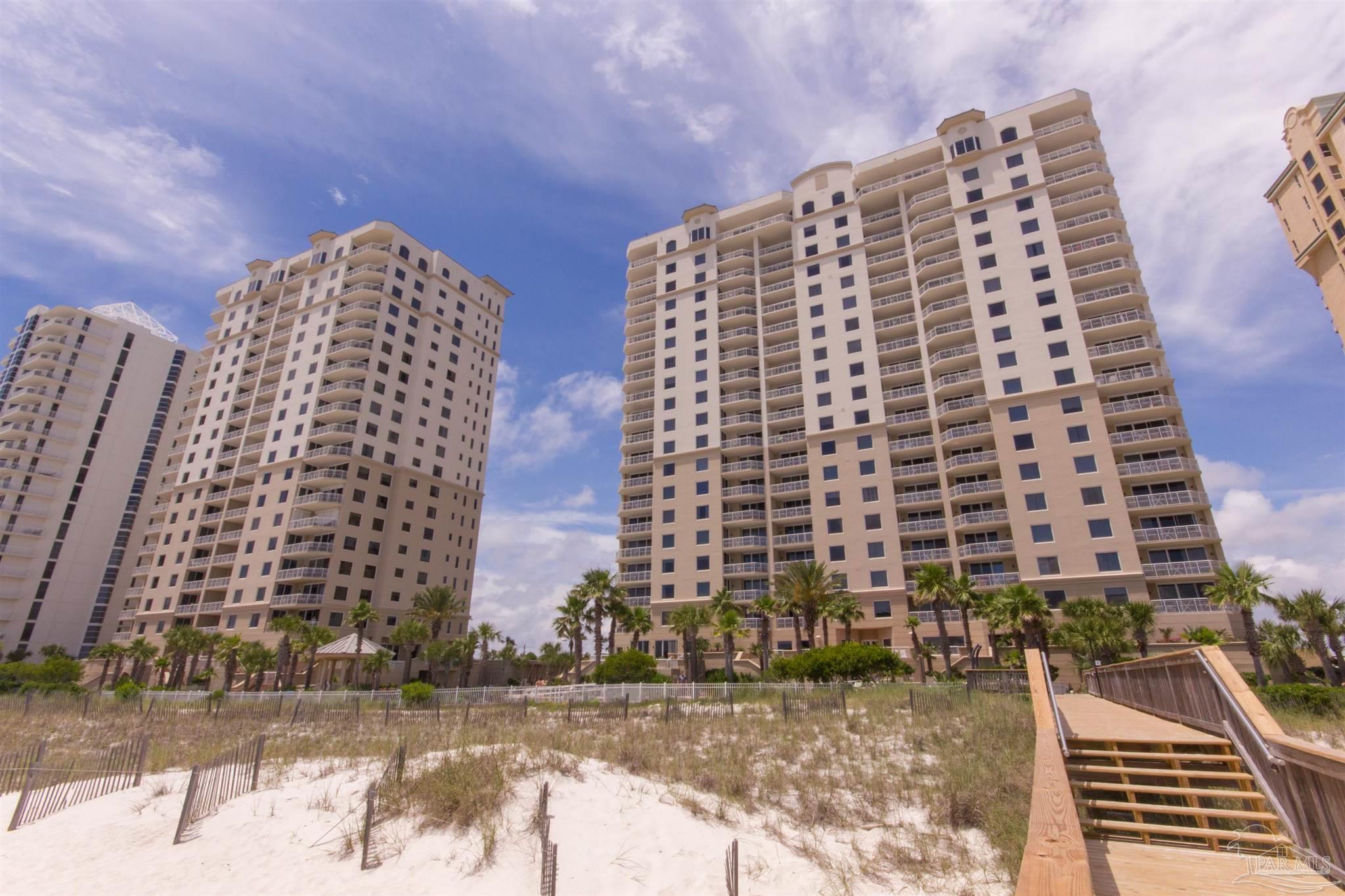 13621 Perdido Key Drive Perdido Key FL 32507