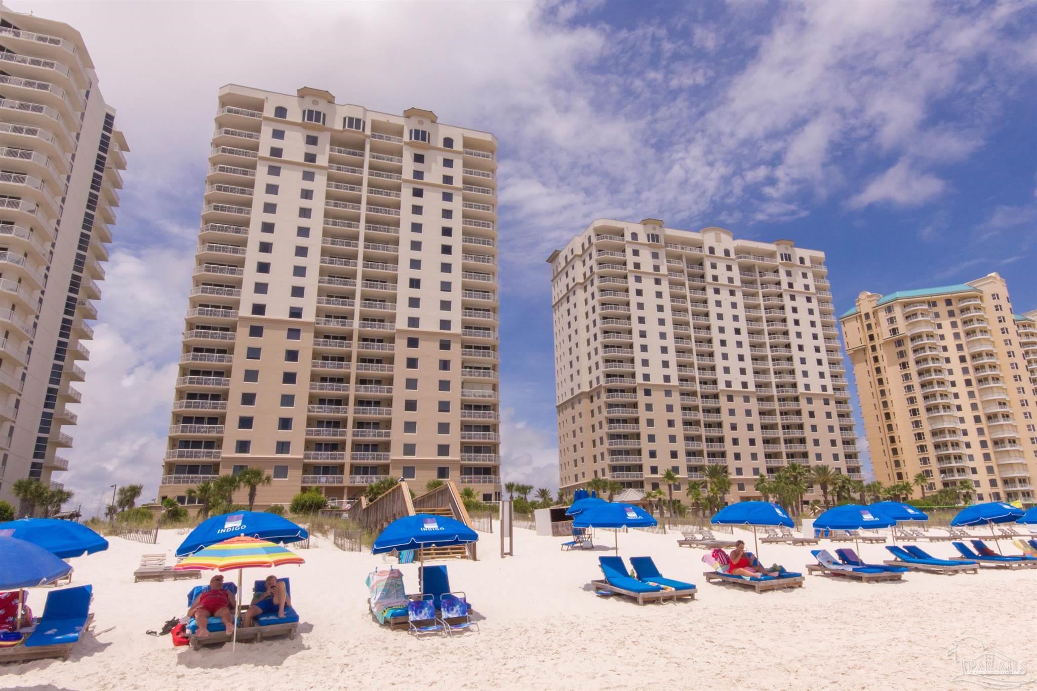 13621 Perdido Key Drive Perdido Key FL 32507