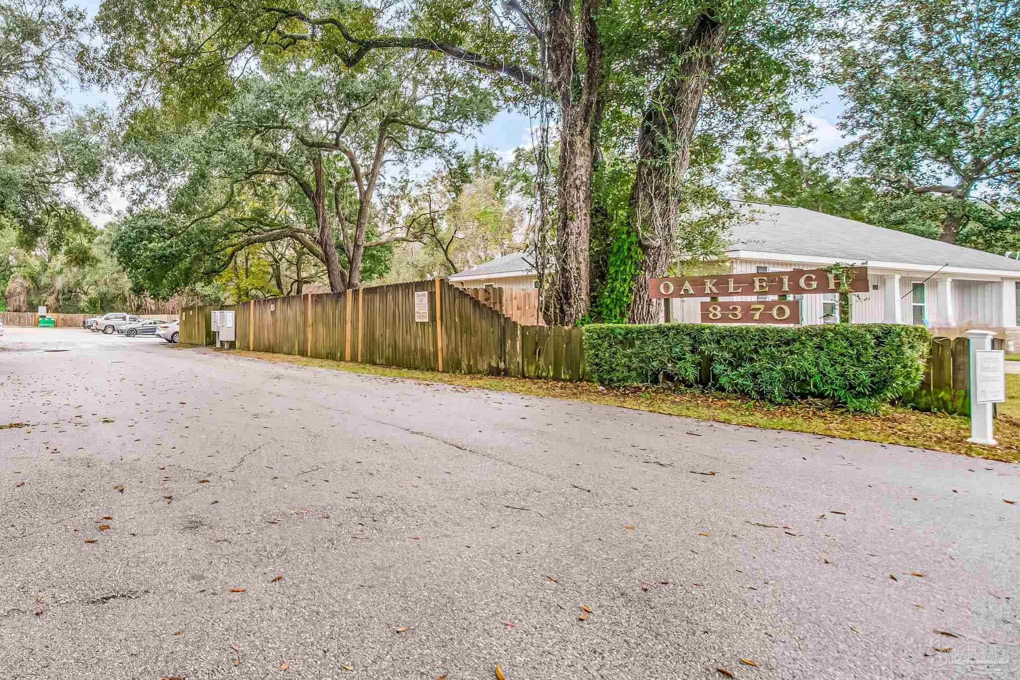 8370 Carl Dean Street # 211 Pensacola FL 32514