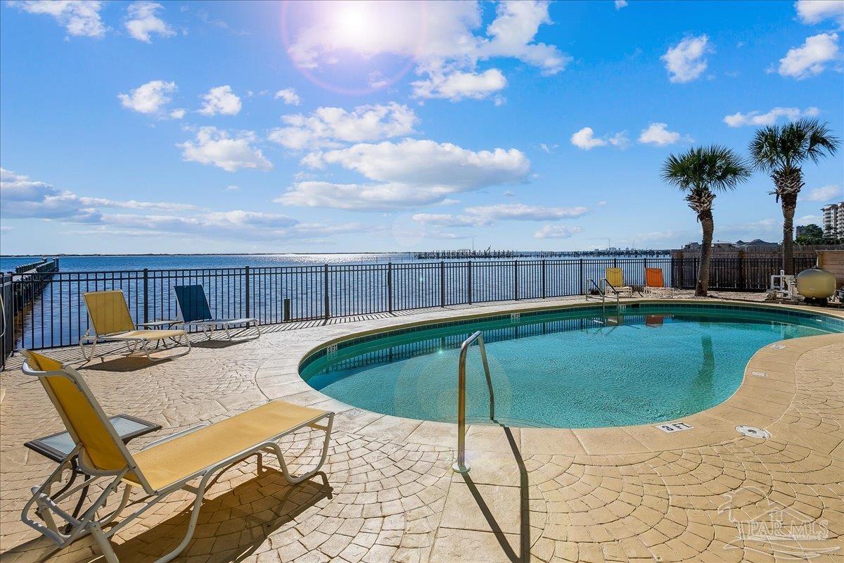4060 Indigo Dr # 307 Pensacola FL 32507