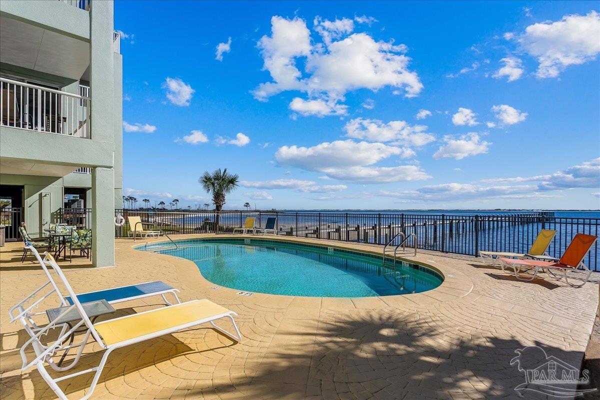 4060 Indigo Dr # 307 Pensacola FL 32507