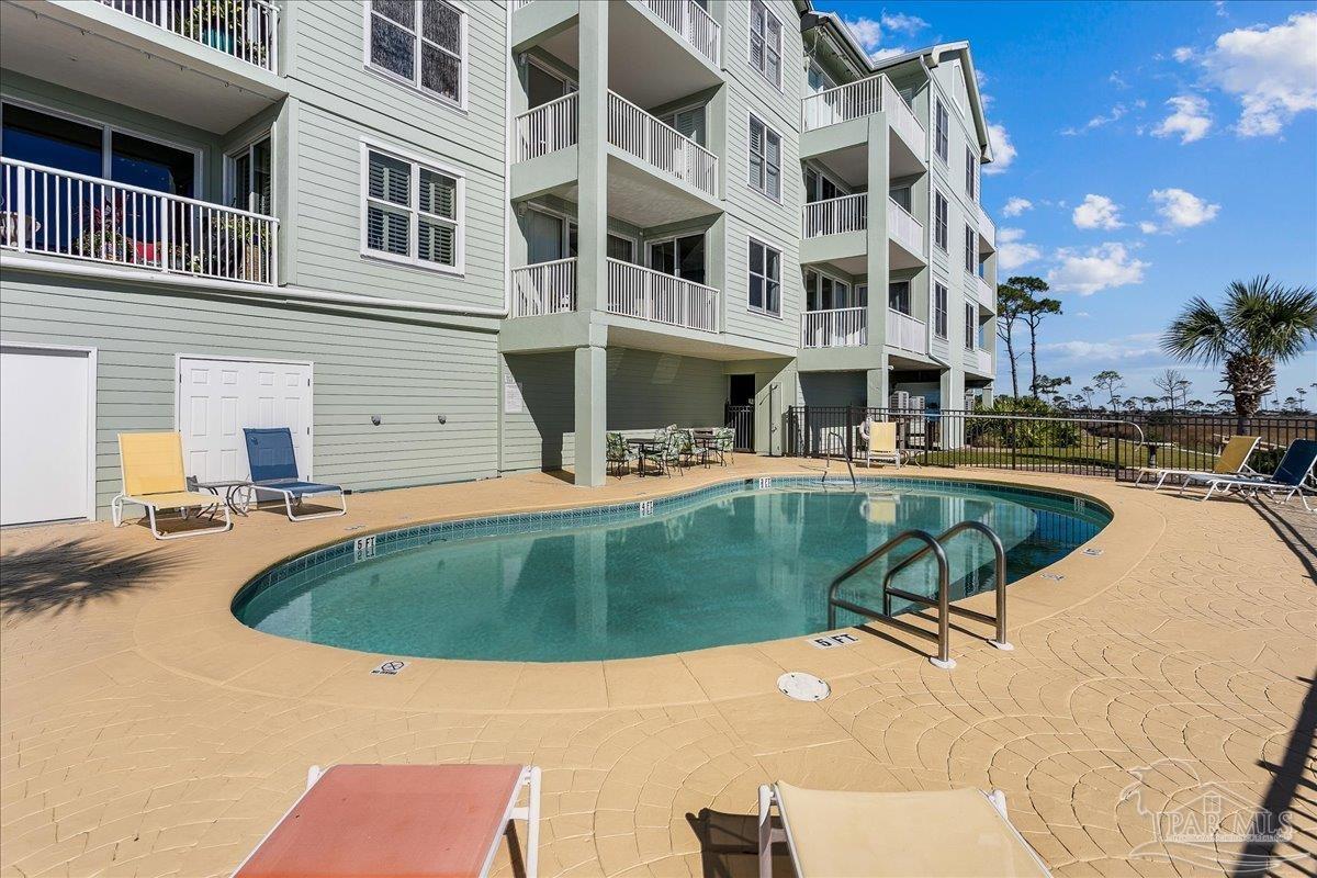 4060 Indigo Dr # 307 Pensacola FL 32507