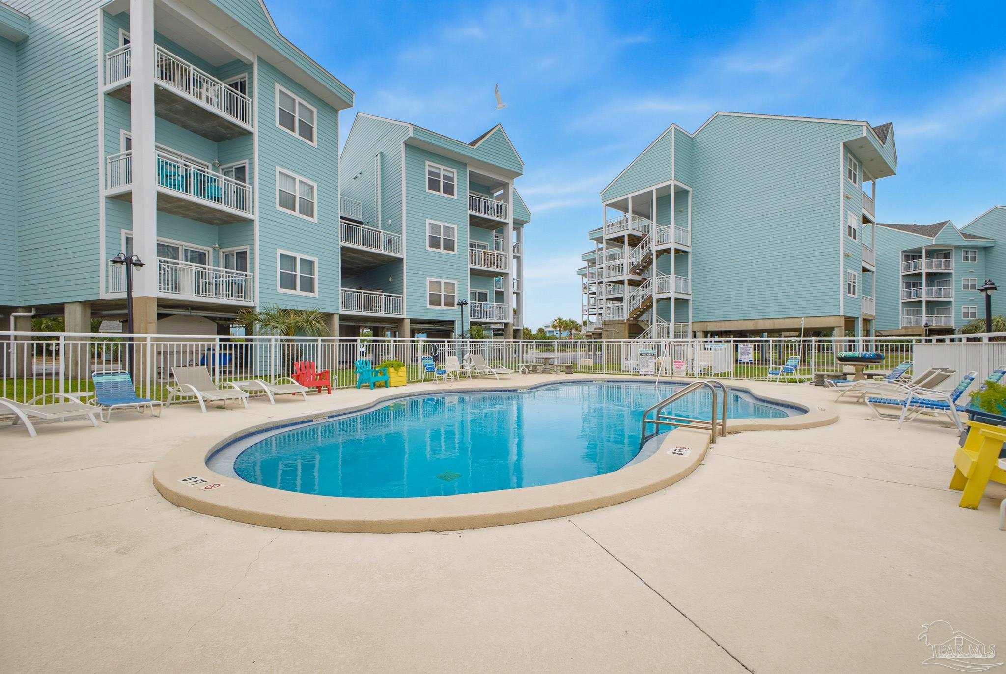 1150 Ft Pickens Rd # 6 Pensacola Beach FL 32561