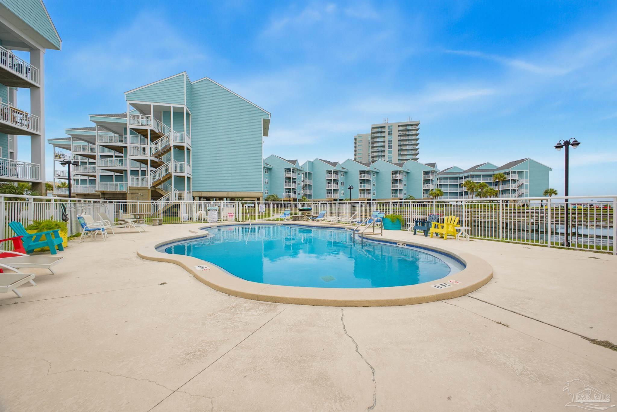 1150 Ft Pickens Rd # 6 Pensacola Beach FL 32561