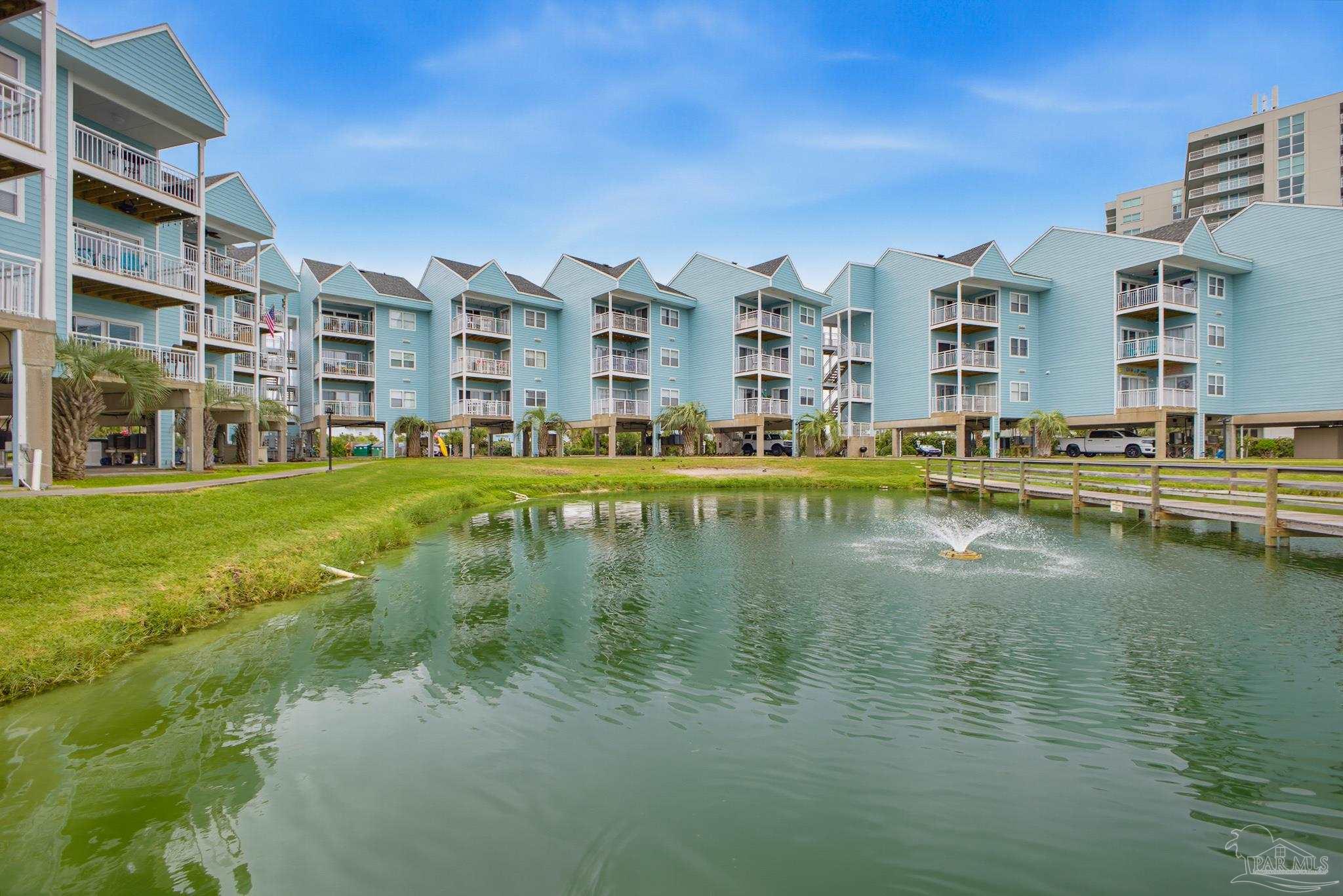 1150 Ft Pickens Rd # 6 Pensacola Beach FL 32561
