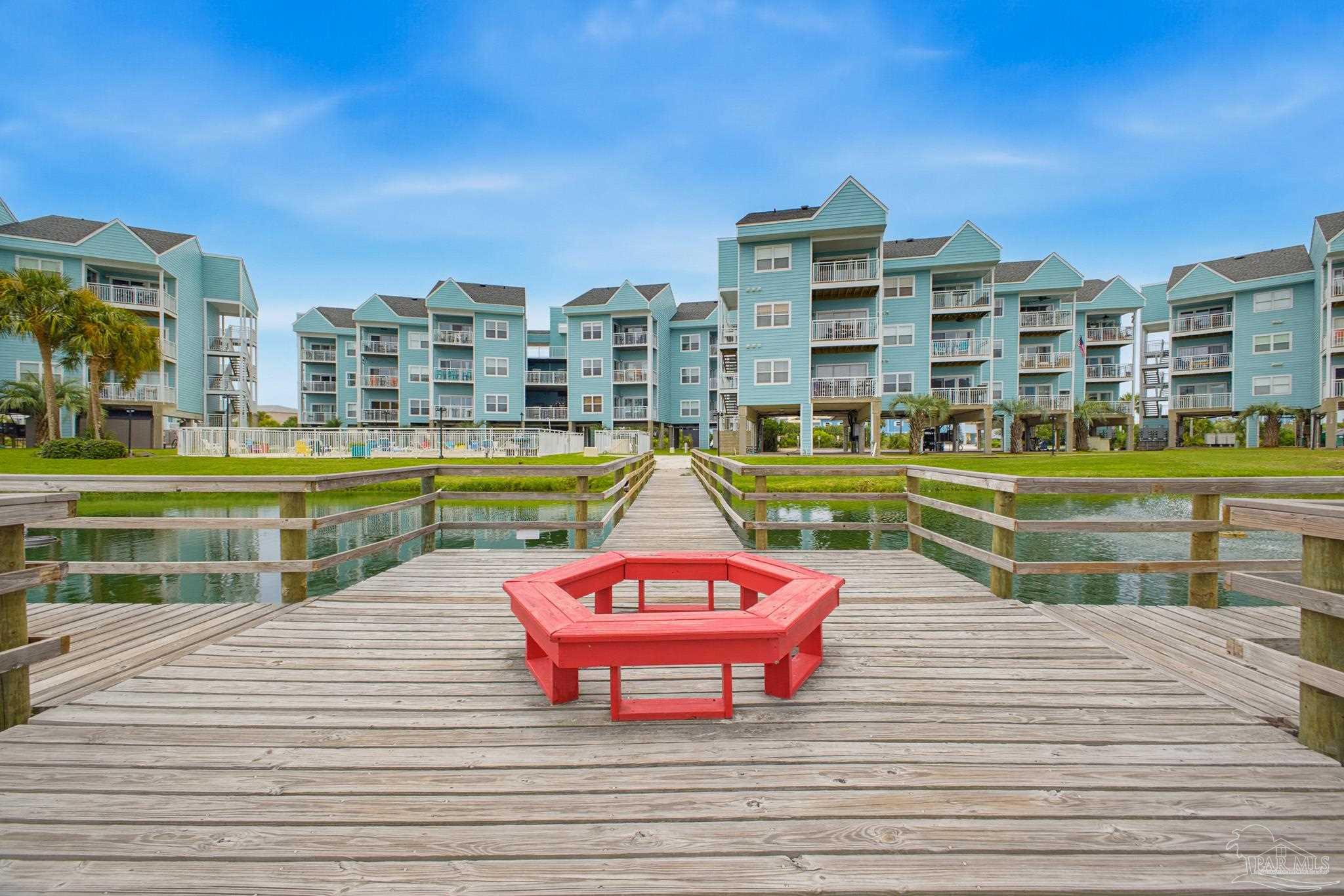 1150 Ft Pickens Rd # 6 Pensacola Beach FL 32561