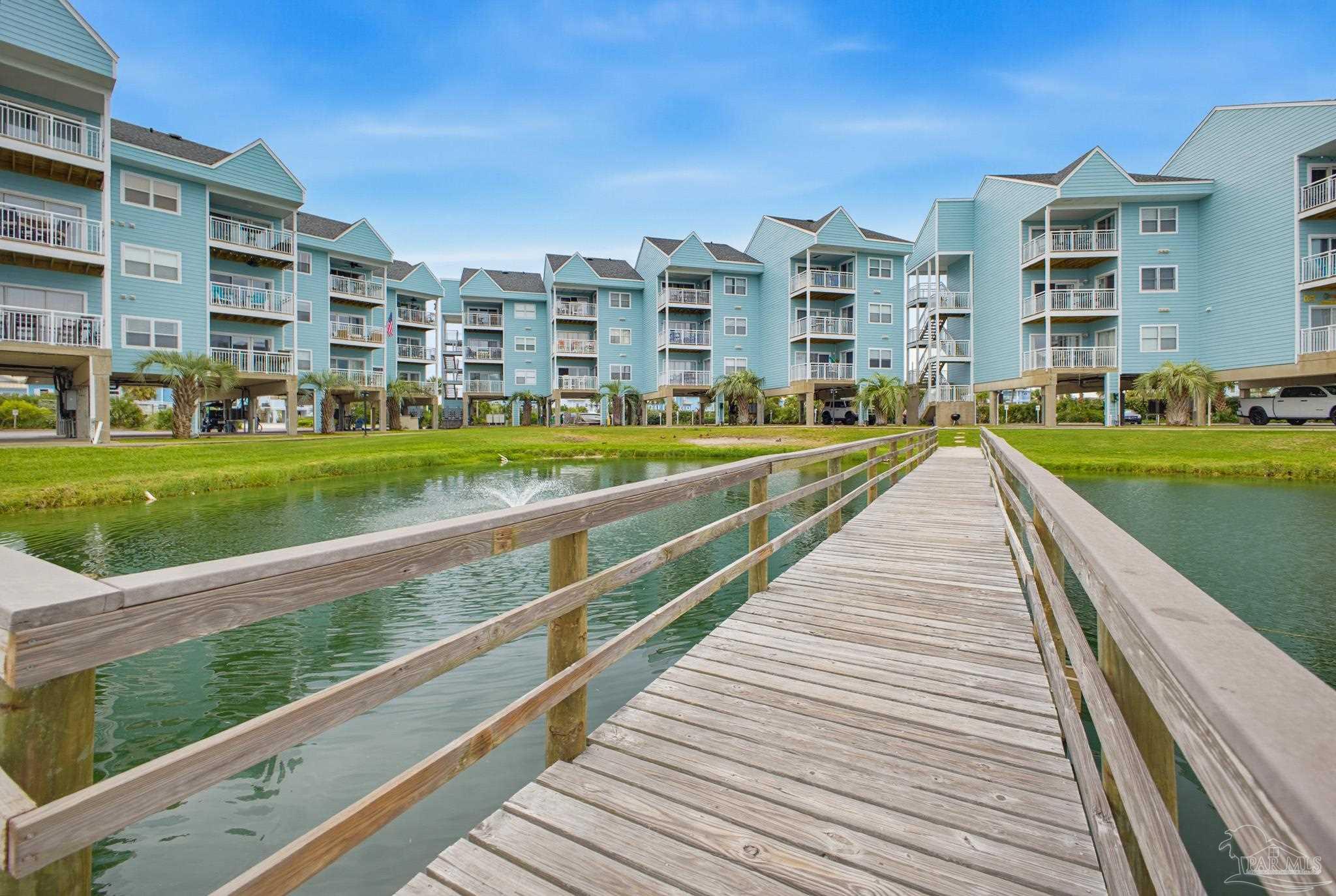 1150 Ft Pickens Rd # 6 Pensacola Beach FL 32561