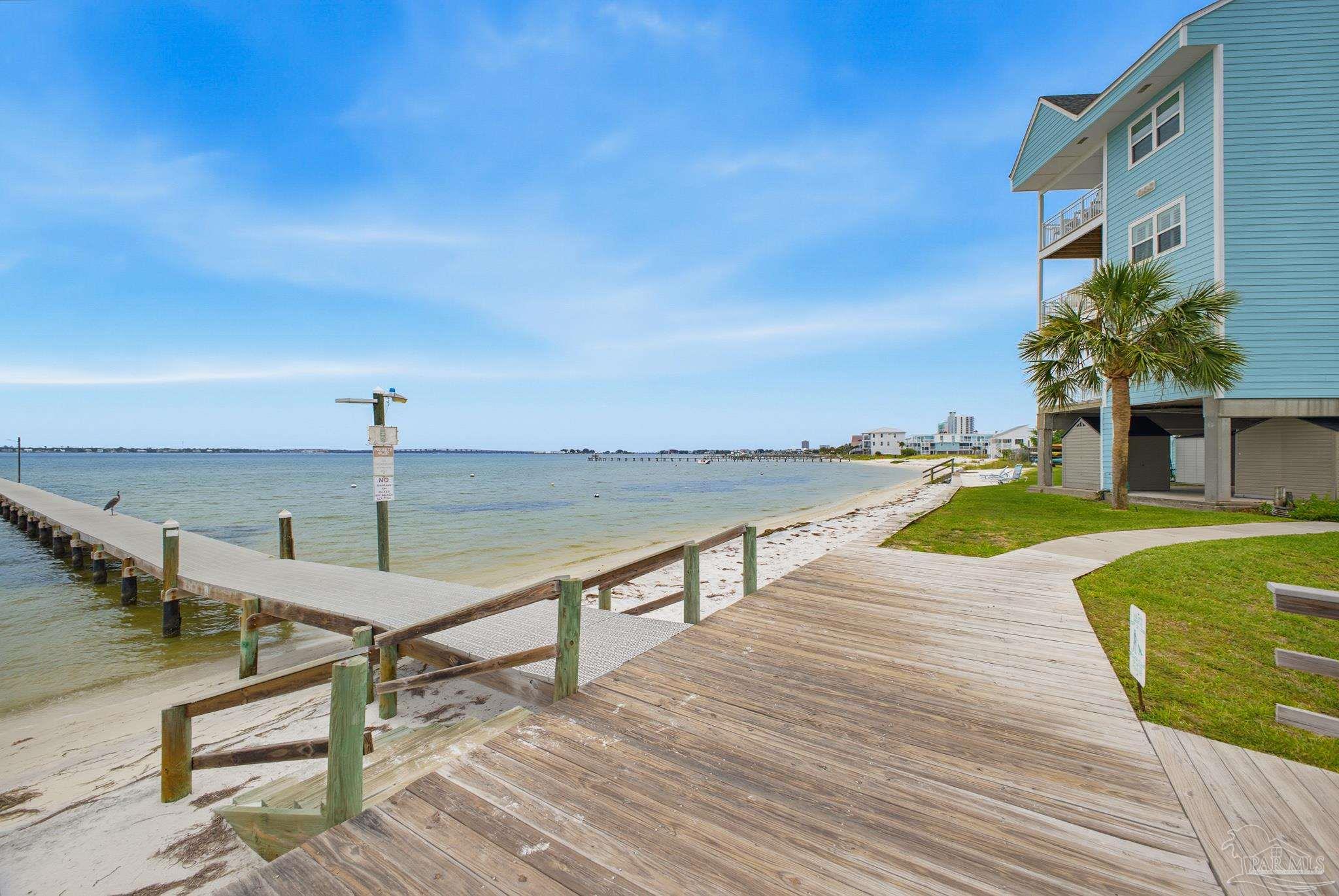 1150 Ft Pickens Rd # 6 Pensacola Beach FL 32561