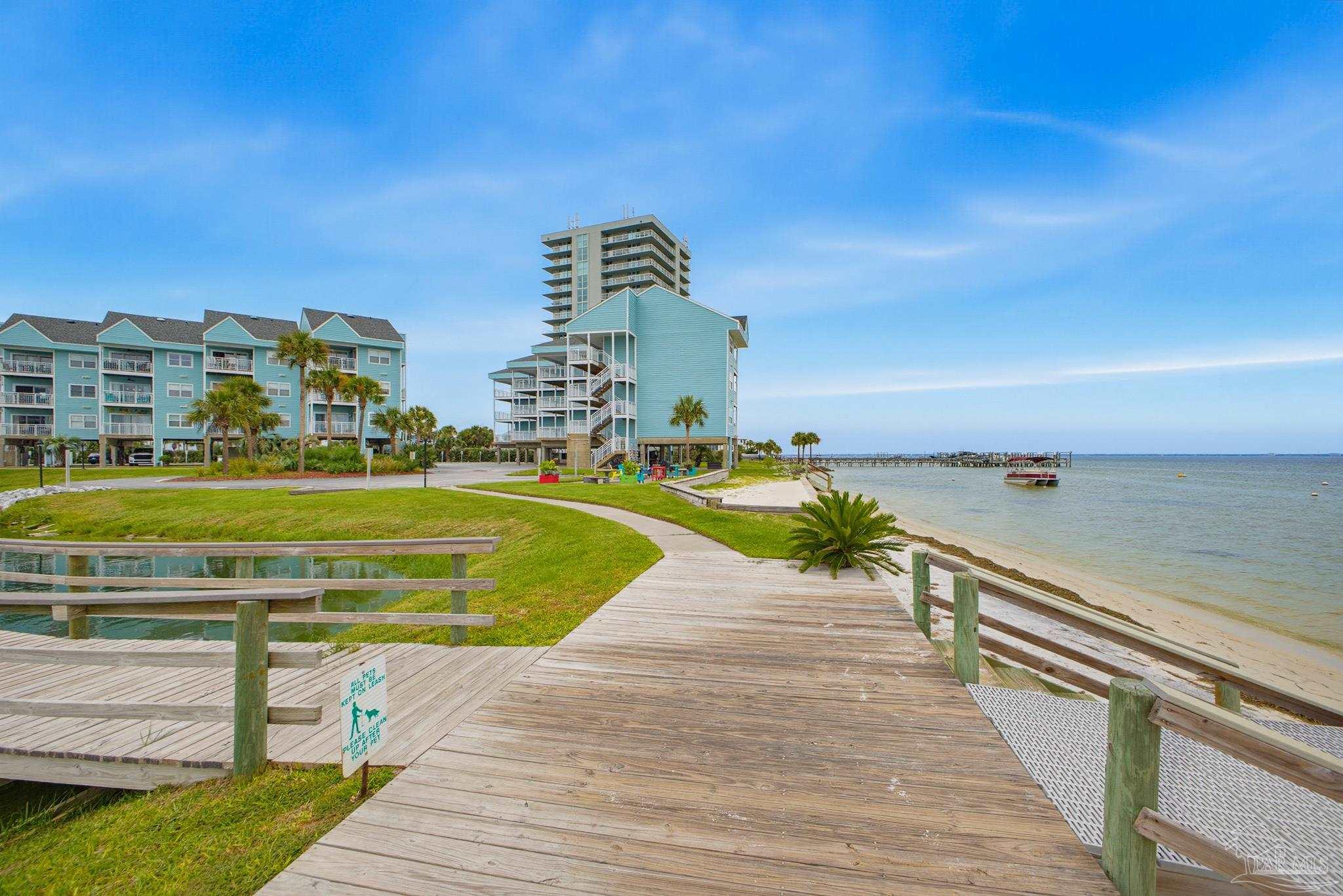 1150 Ft Pickens Rd # 6 Pensacola Beach FL 32561