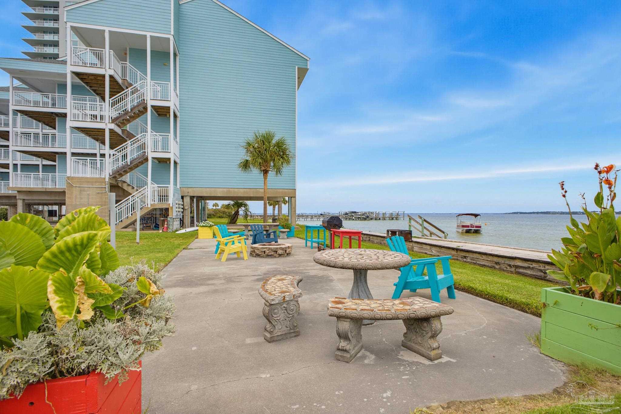 1150 Ft Pickens Rd # 6 Pensacola Beach FL 32561