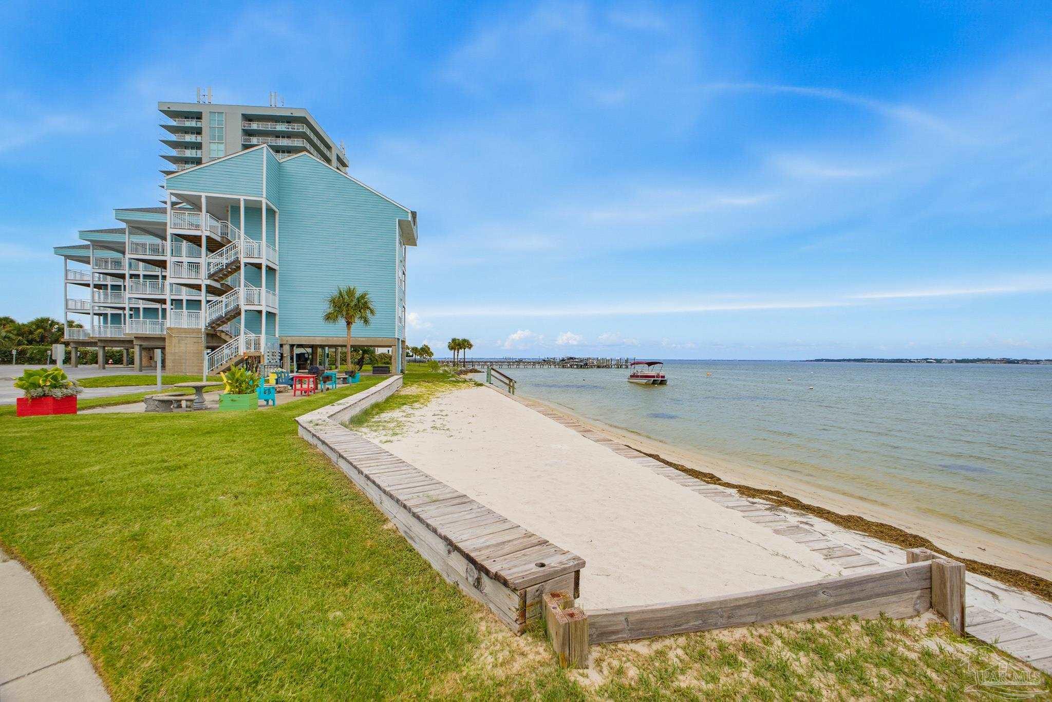 1150 Ft Pickens Rd # 6 Pensacola Beach FL 32561