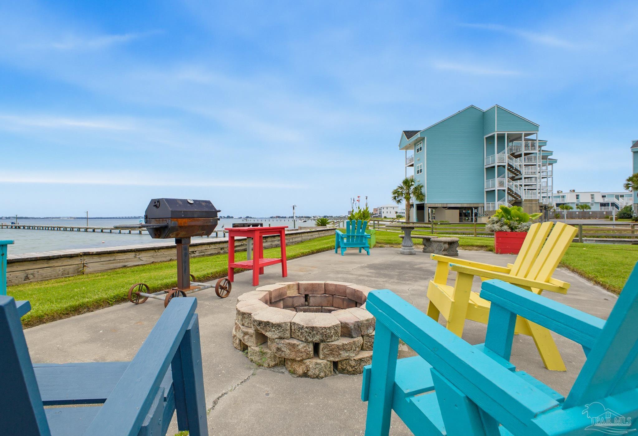 1150 Ft Pickens Rd # 6 Pensacola Beach FL 32561