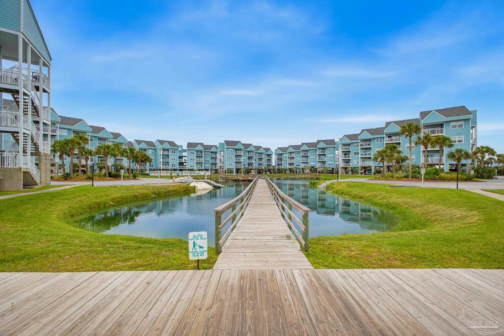 1150 Ft Pickens Rd # 6 Pensacola Beach FL 32561