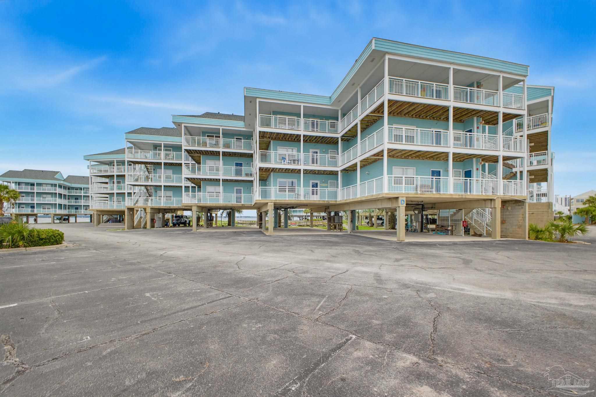 1150 Ft Pickens Rd # 6 Pensacola Beach FL 32561