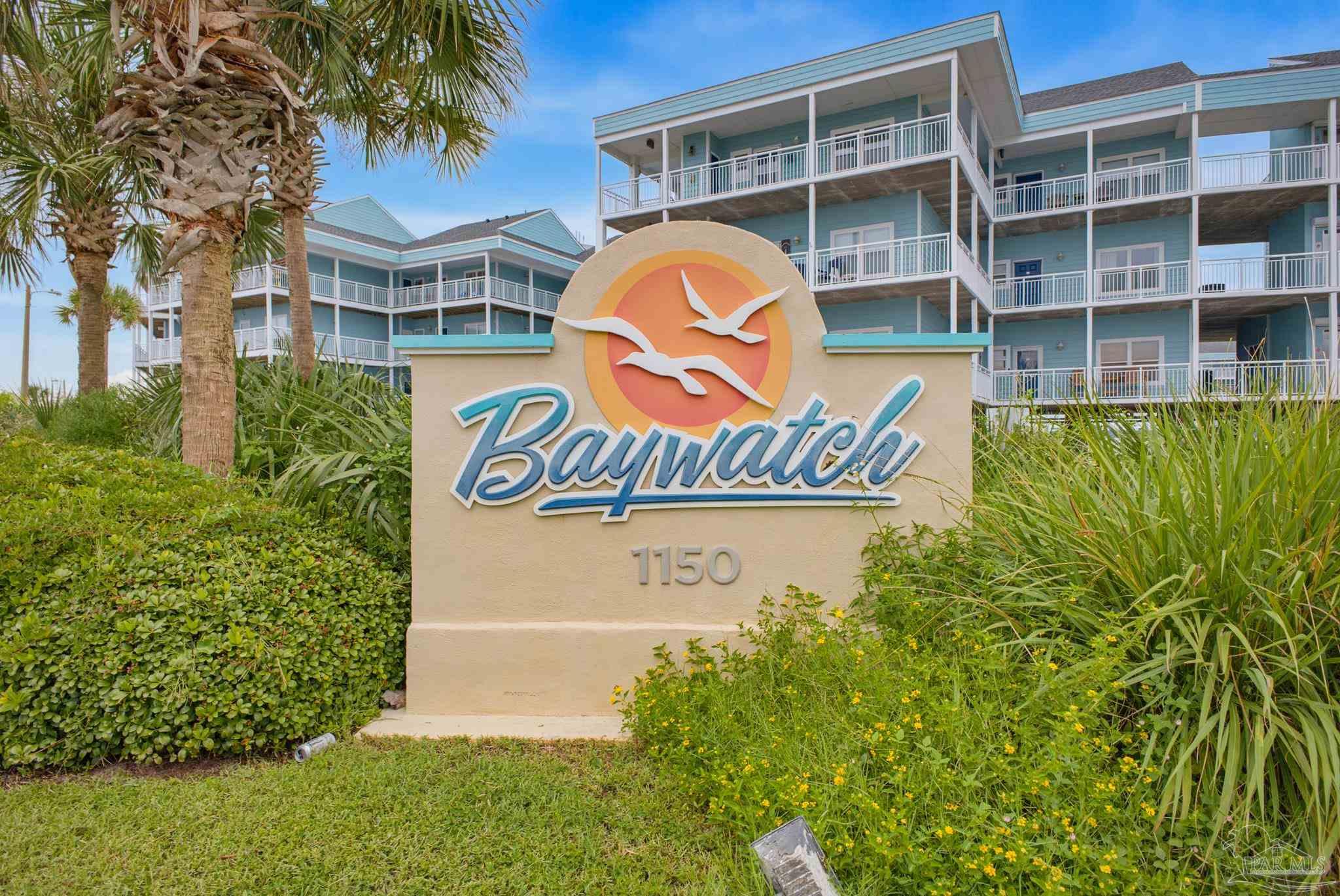 1150 Ft Pickens Rd # 6 Pensacola Beach FL 32561