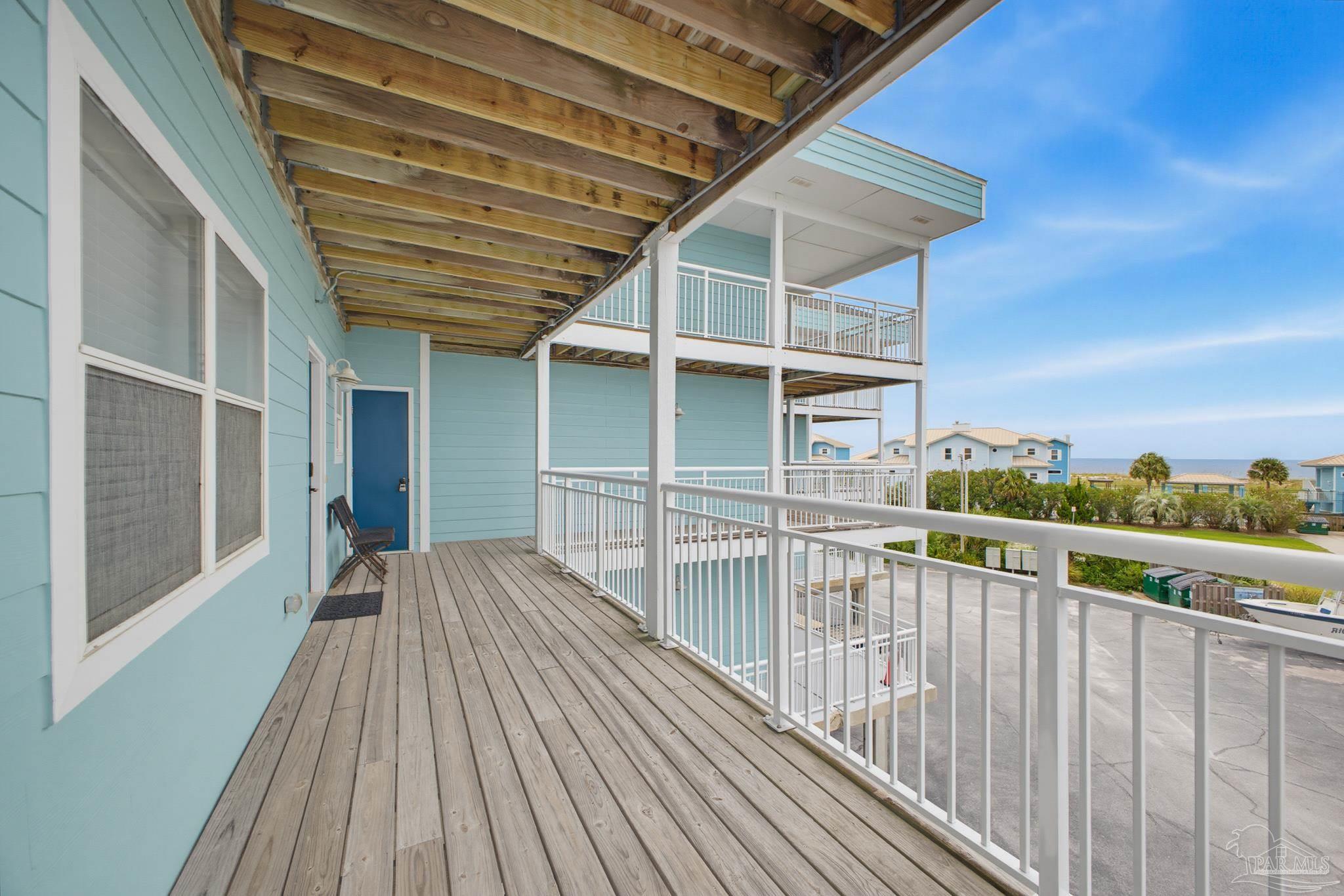1150 Ft Pickens Rd # 6 Pensacola Beach FL 32561