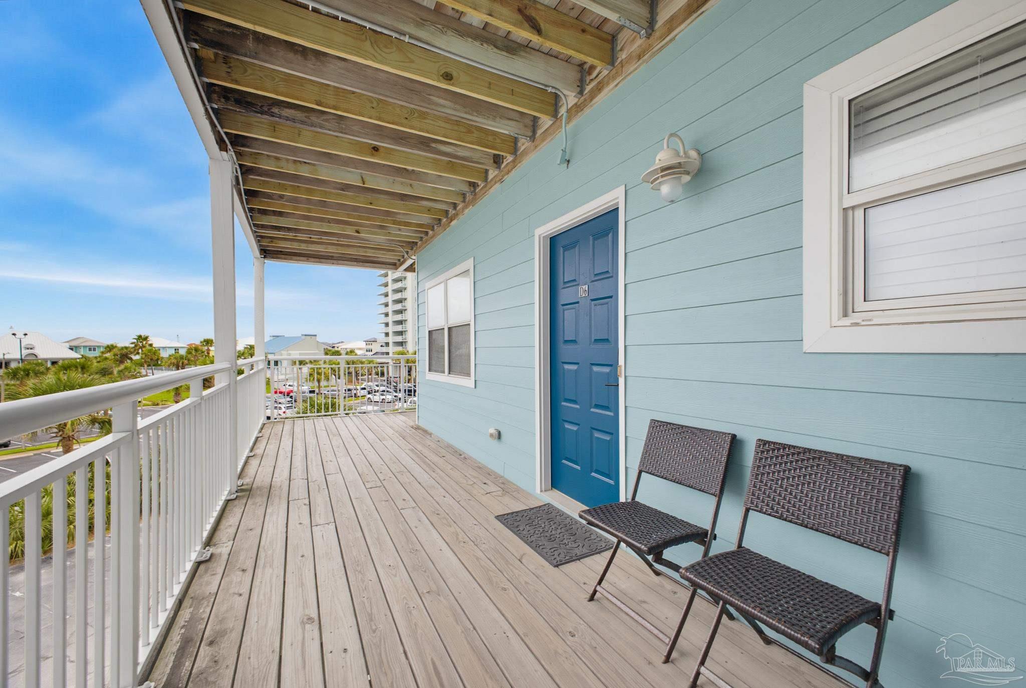 1150 Ft Pickens Rd # 6 Pensacola Beach FL 32561