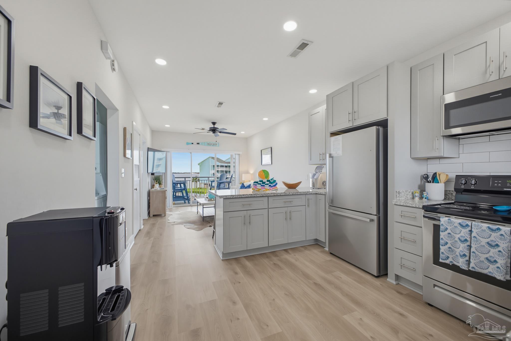 1150 Ft Pickens Rd # 6 Pensacola Beach FL 32561