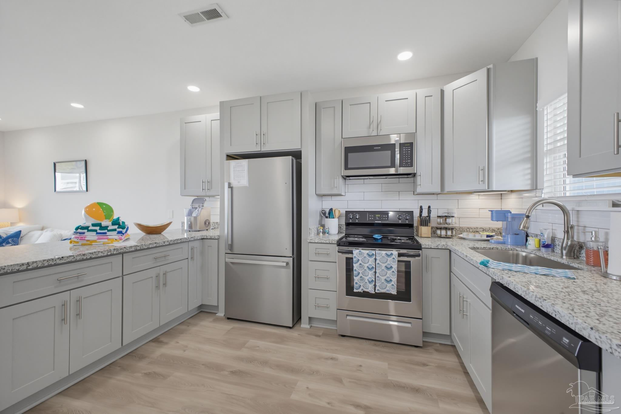 1150 Ft Pickens Rd # 6 Pensacola Beach FL 32561