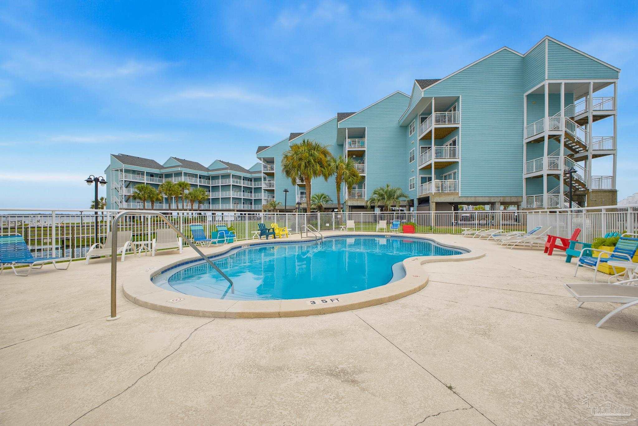 1150 Ft Pickens Rd # 6 Pensacola Beach FL 32561