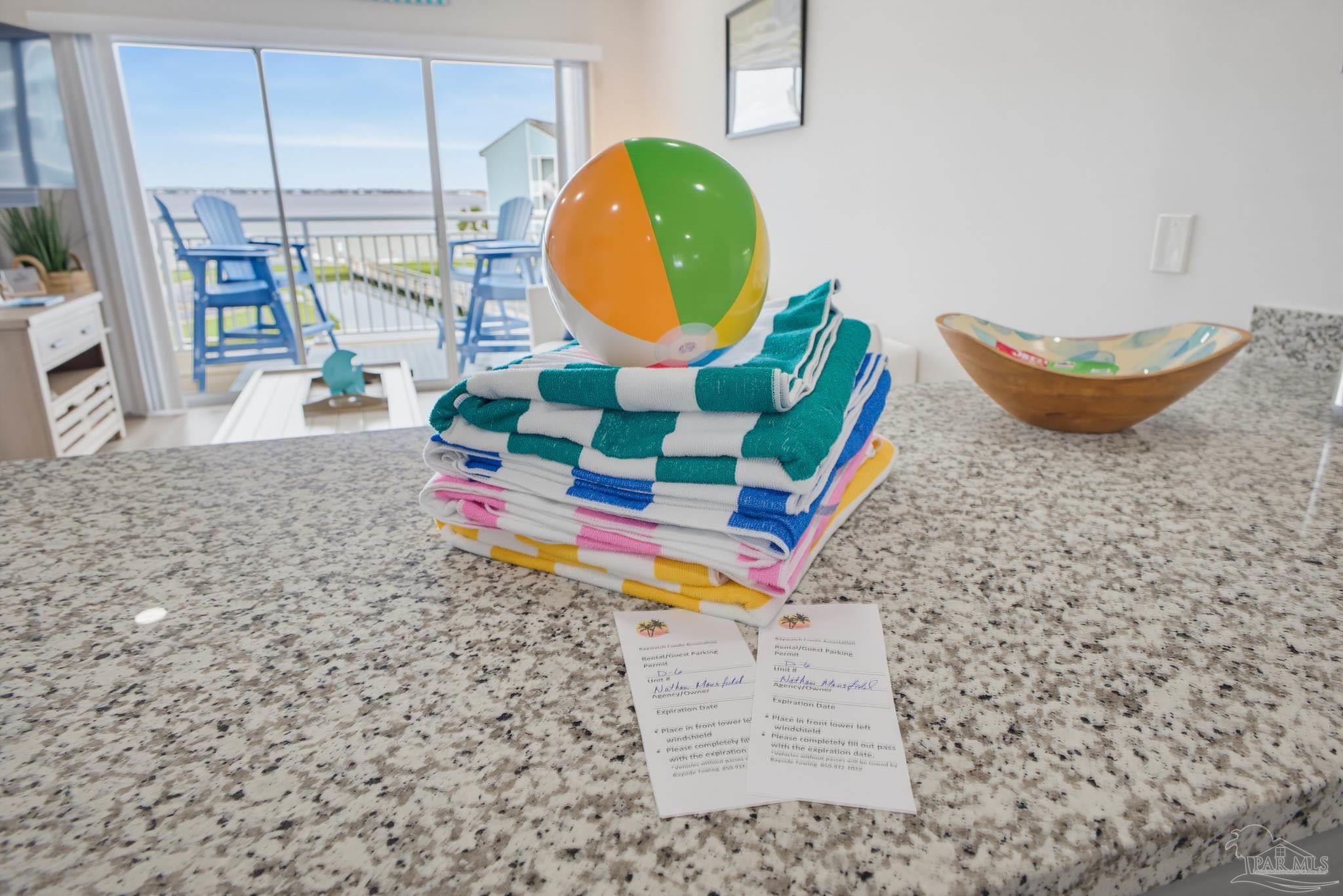 1150 Ft Pickens Rd # 6 Pensacola Beach FL 32561