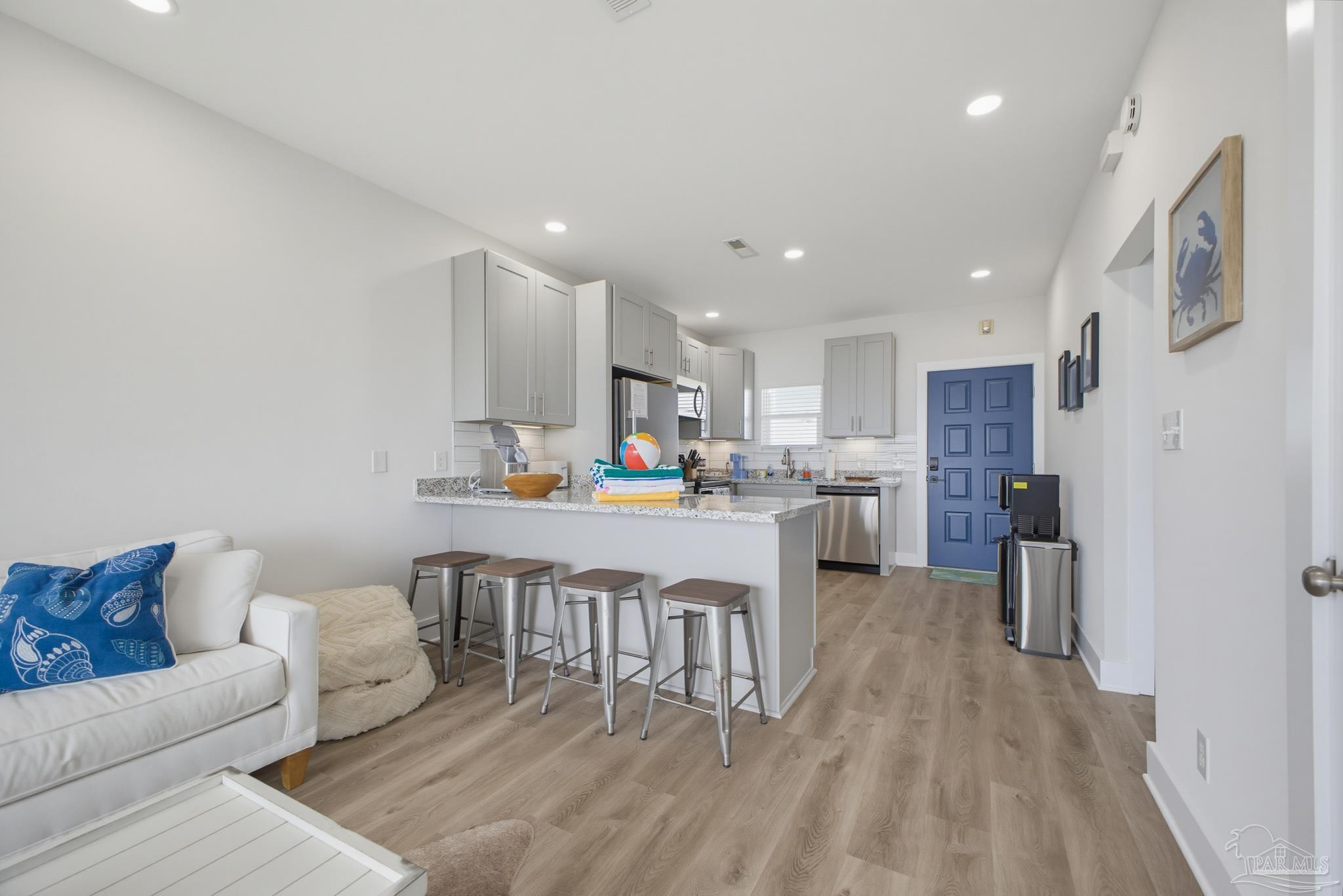 1150 Ft Pickens Rd # 6 Pensacola Beach FL 32561